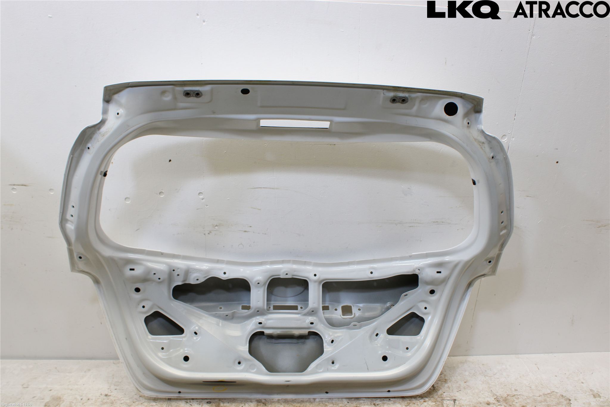 Toyota YARIS XP130 15-20 Bakluke Cc - Kombi