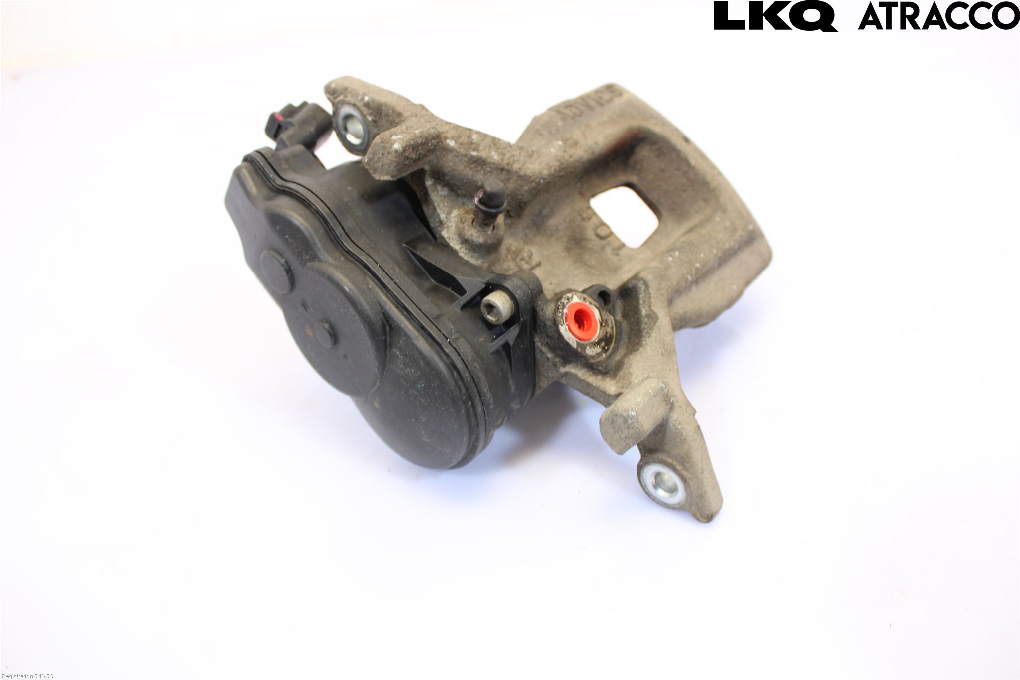 Lexus ES 250/300/330 Bremsecaliper Bak Venstre