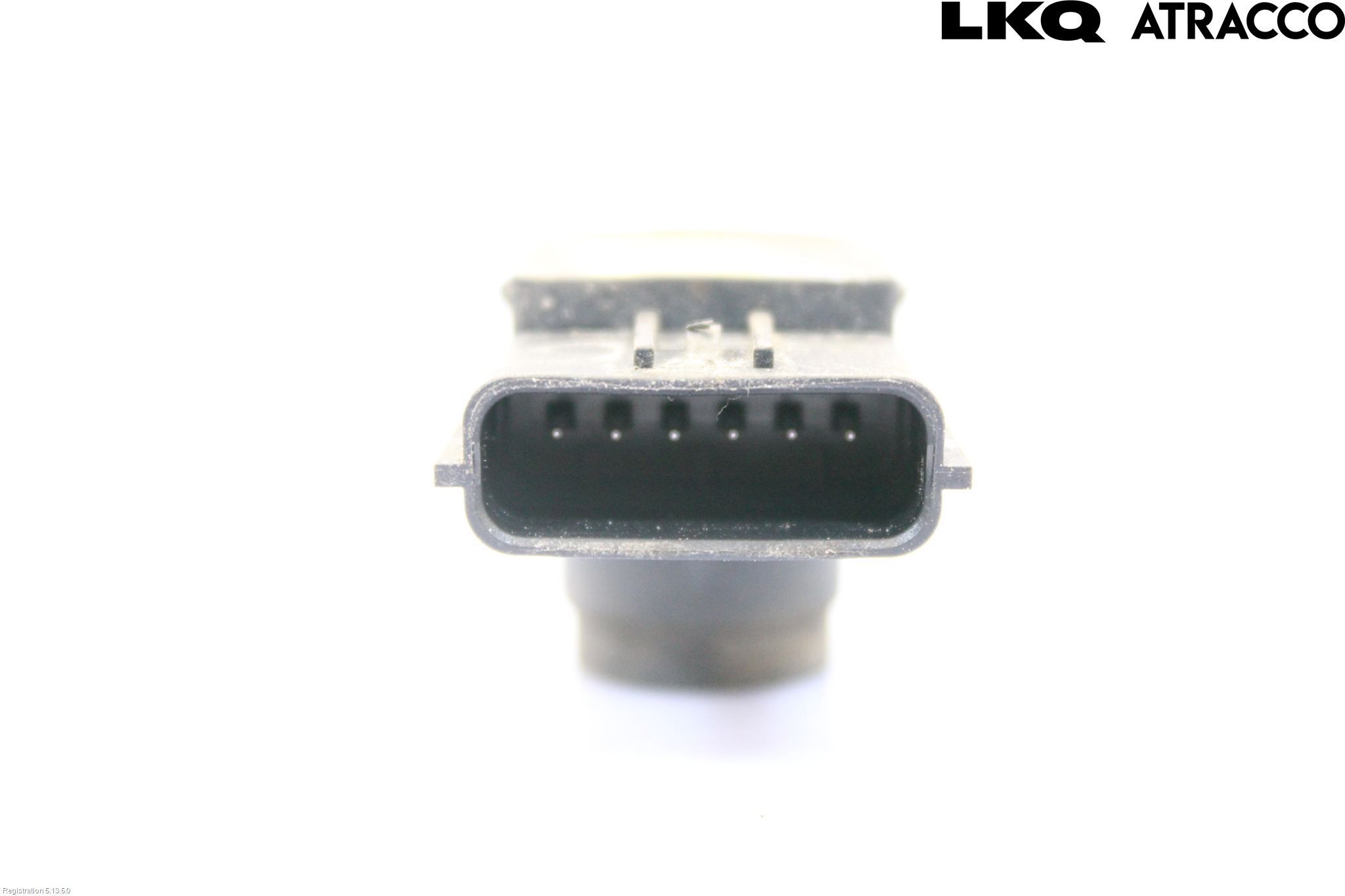 Hyundai IONIQ AE 17-22 Sensor Ryggesensor