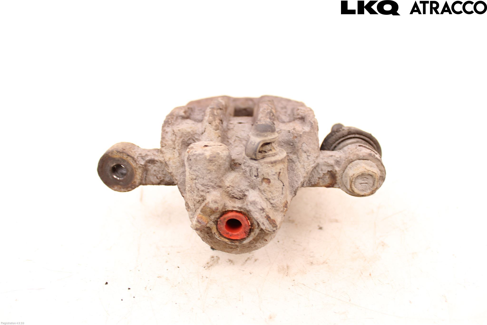 Kia CEED 06-12 Bremsecaliper Bak Venstre