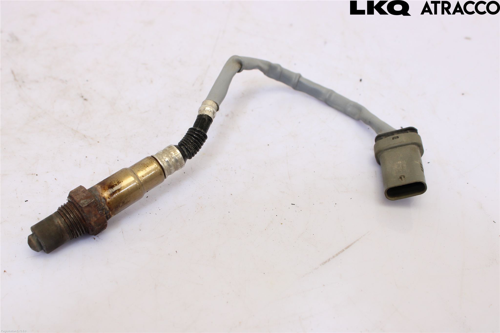 Opel ASTRA K 16-22 Inns Lambdasonde