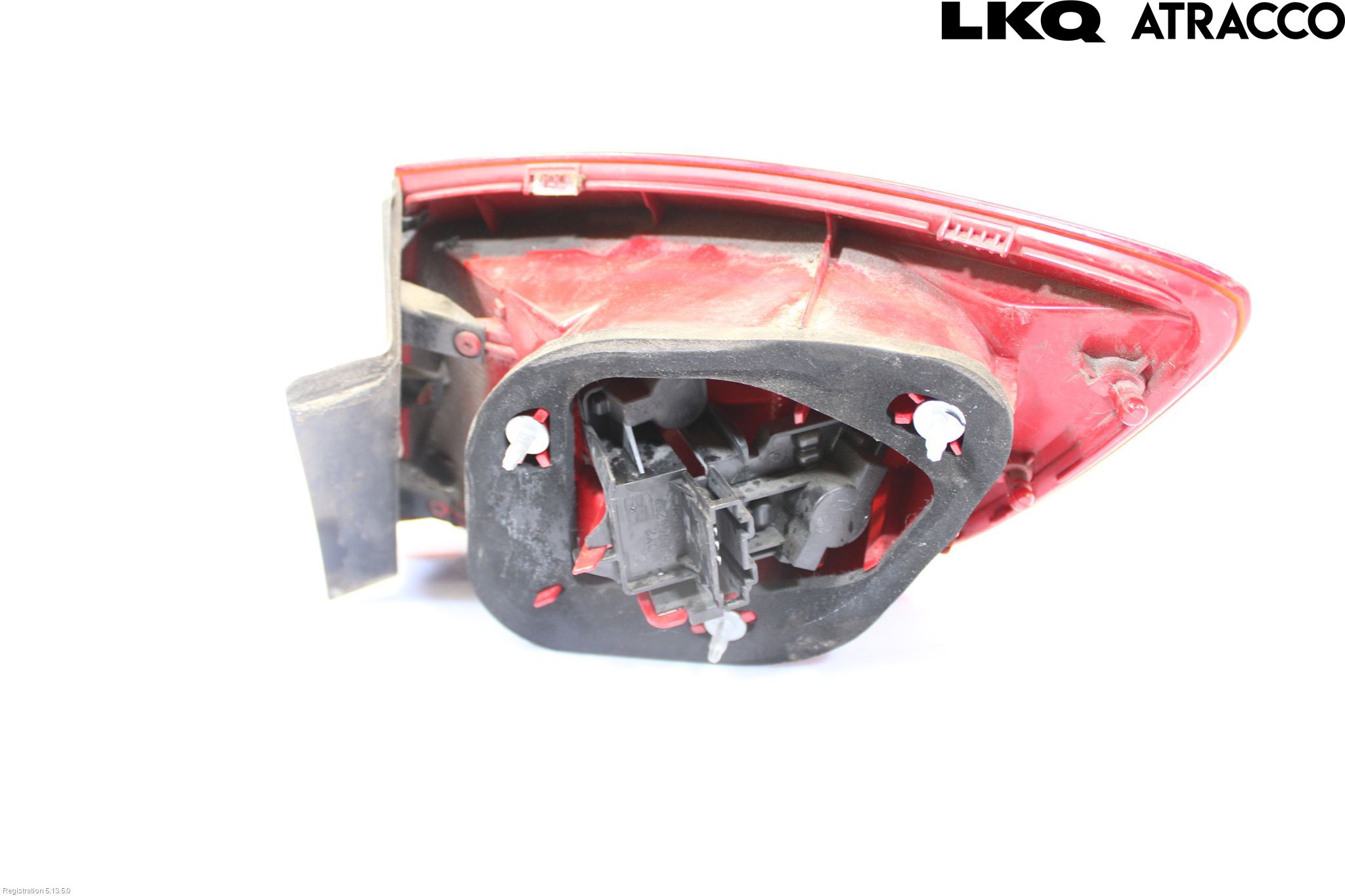 Seat IBIZA IV 08-16 Baklykt Venstre