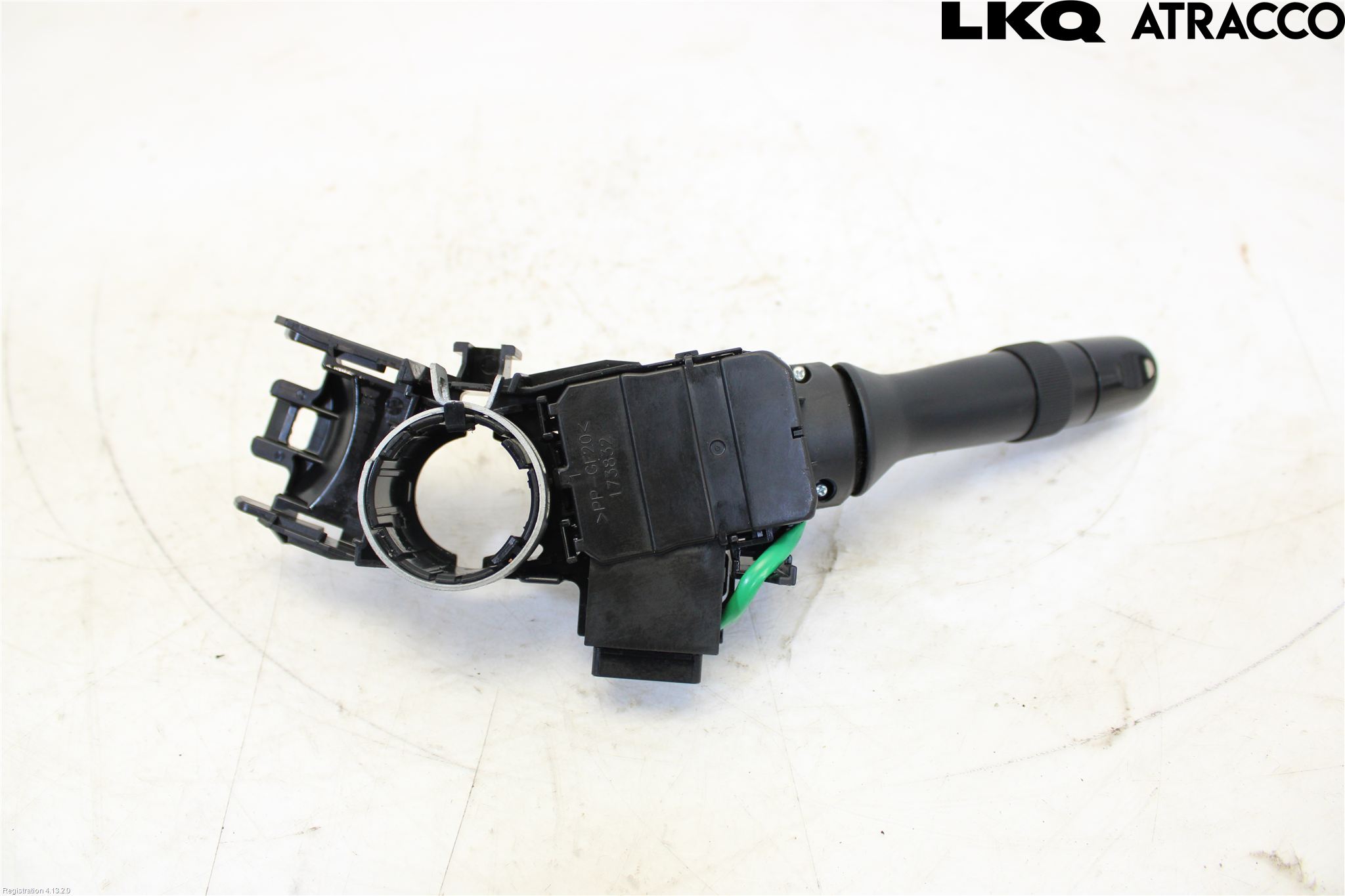 Toyota YARIS XP130 15-20 Bryter Ratt Blinklys - Lys