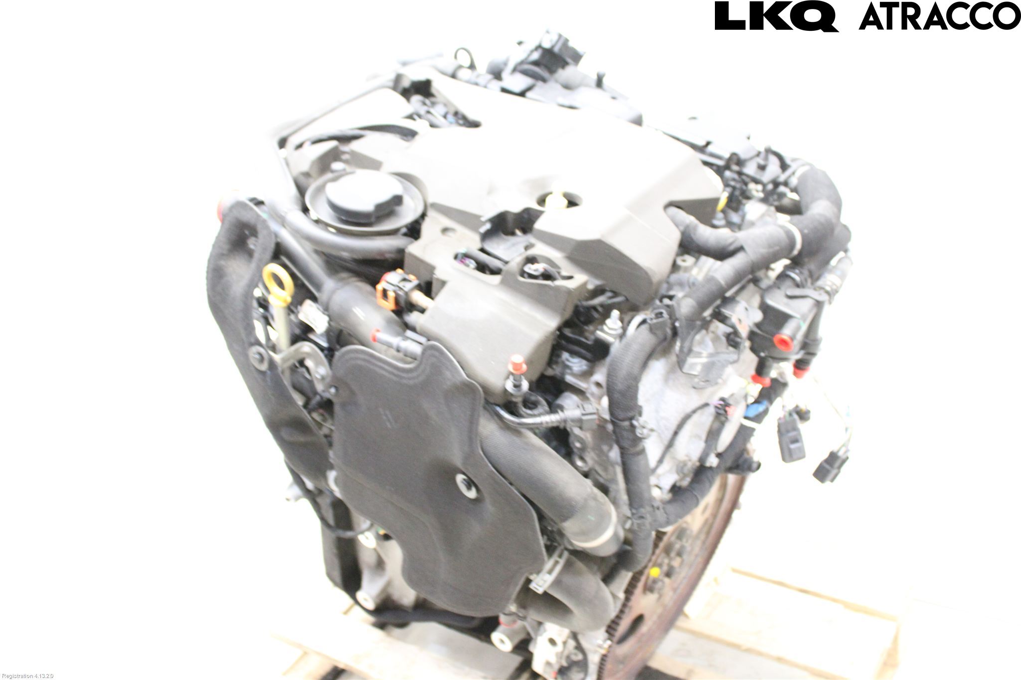 Landrover RANGE ROVER VELAR (L560) 17- Motor Bensin