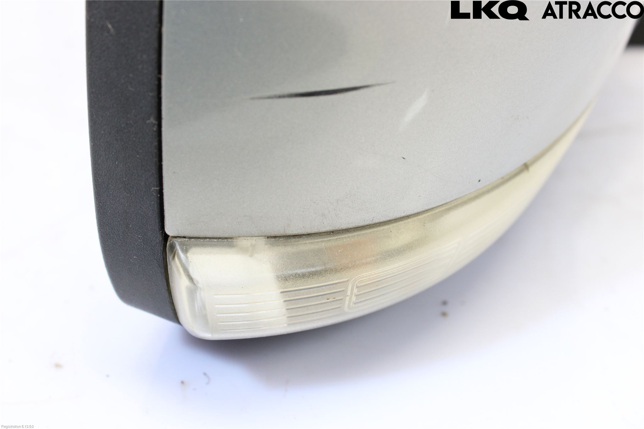 Ford FOCUS 08-11 Speil H M-El Justering