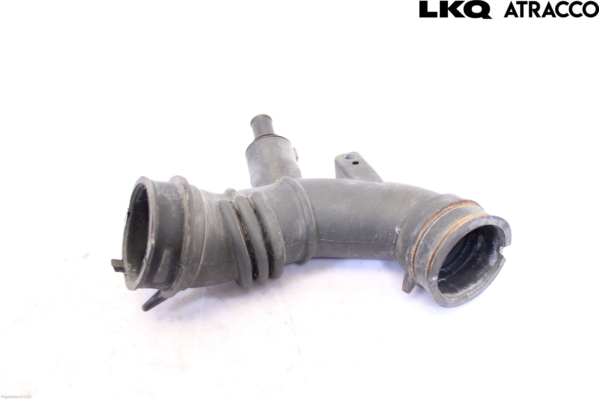Toyota YARIS XP130 15-20 Inns Gummibelg - Slange
