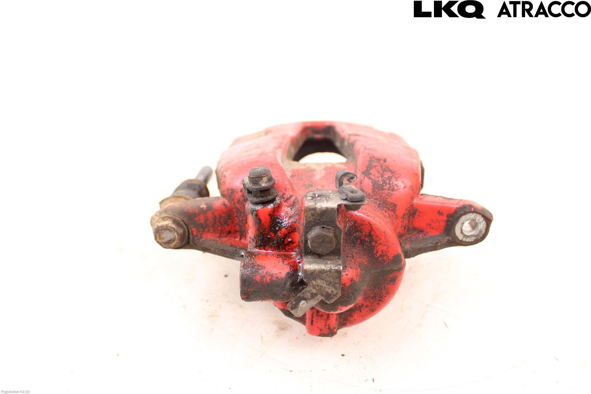Fiat 500 07- Bremsecaliper Foran Venstre