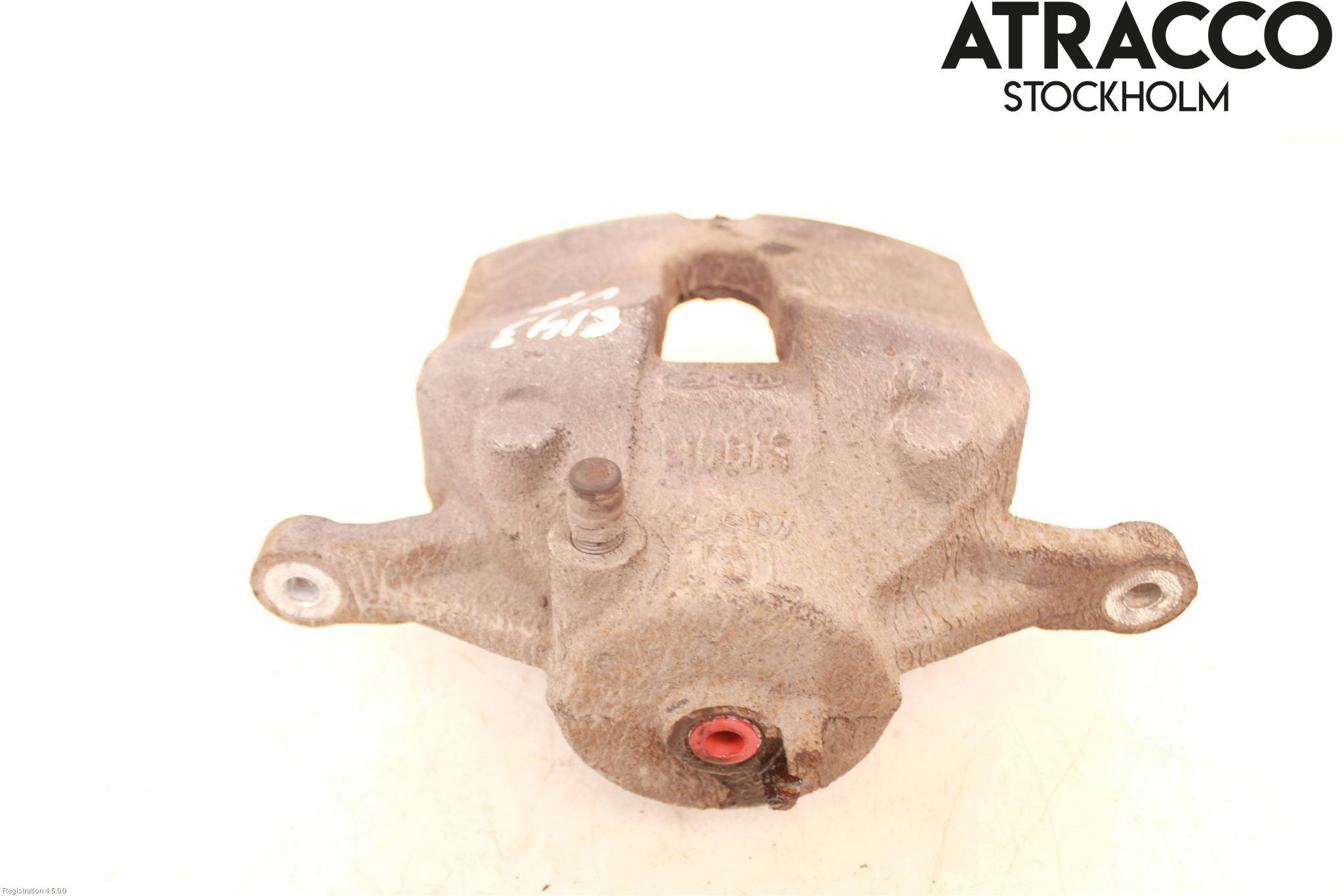 Hyundai i30 PD 17- Bremsecaliper Foran Venstre