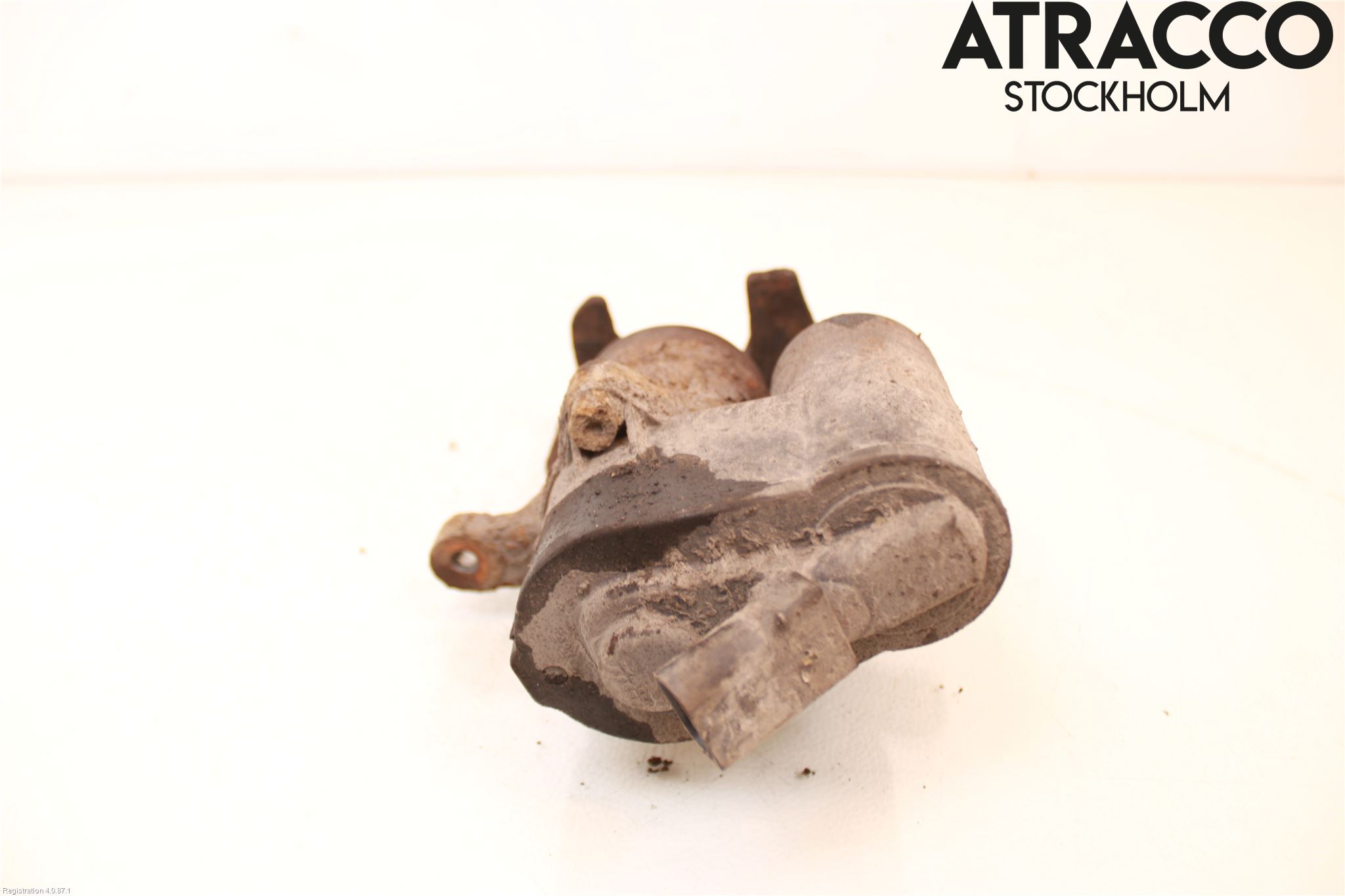 Volkswagen VW PASSAT 05-11 Bremsecaliper Bak Venstre