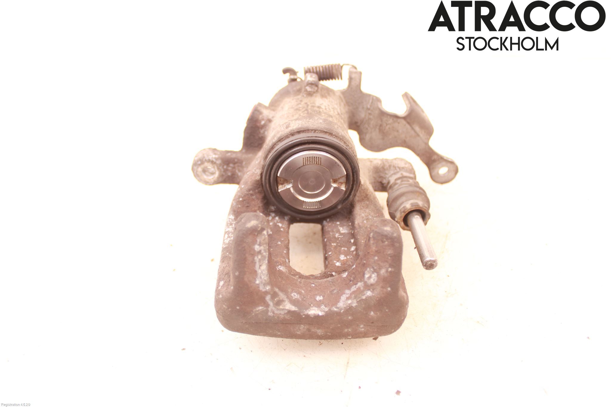 Peugeot PARTNER 08-15 Bremsecaliper Bak Venstre