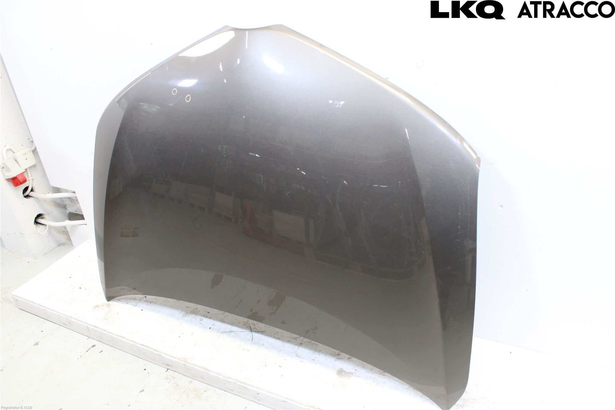 Toyota AURIS 13-19 Panser