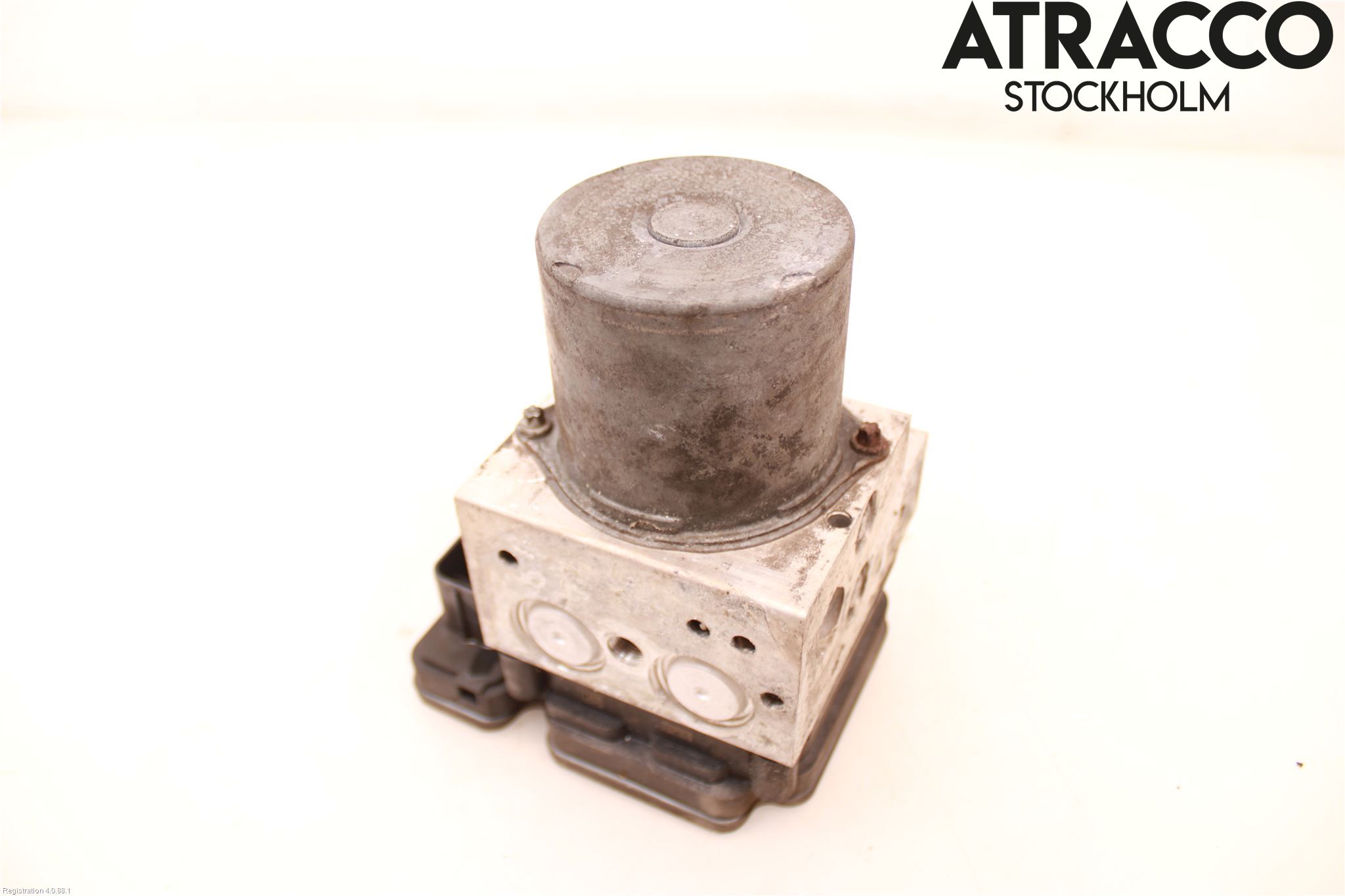 BMW X5 F15 13-18 Abs Hydraulikkaggregat