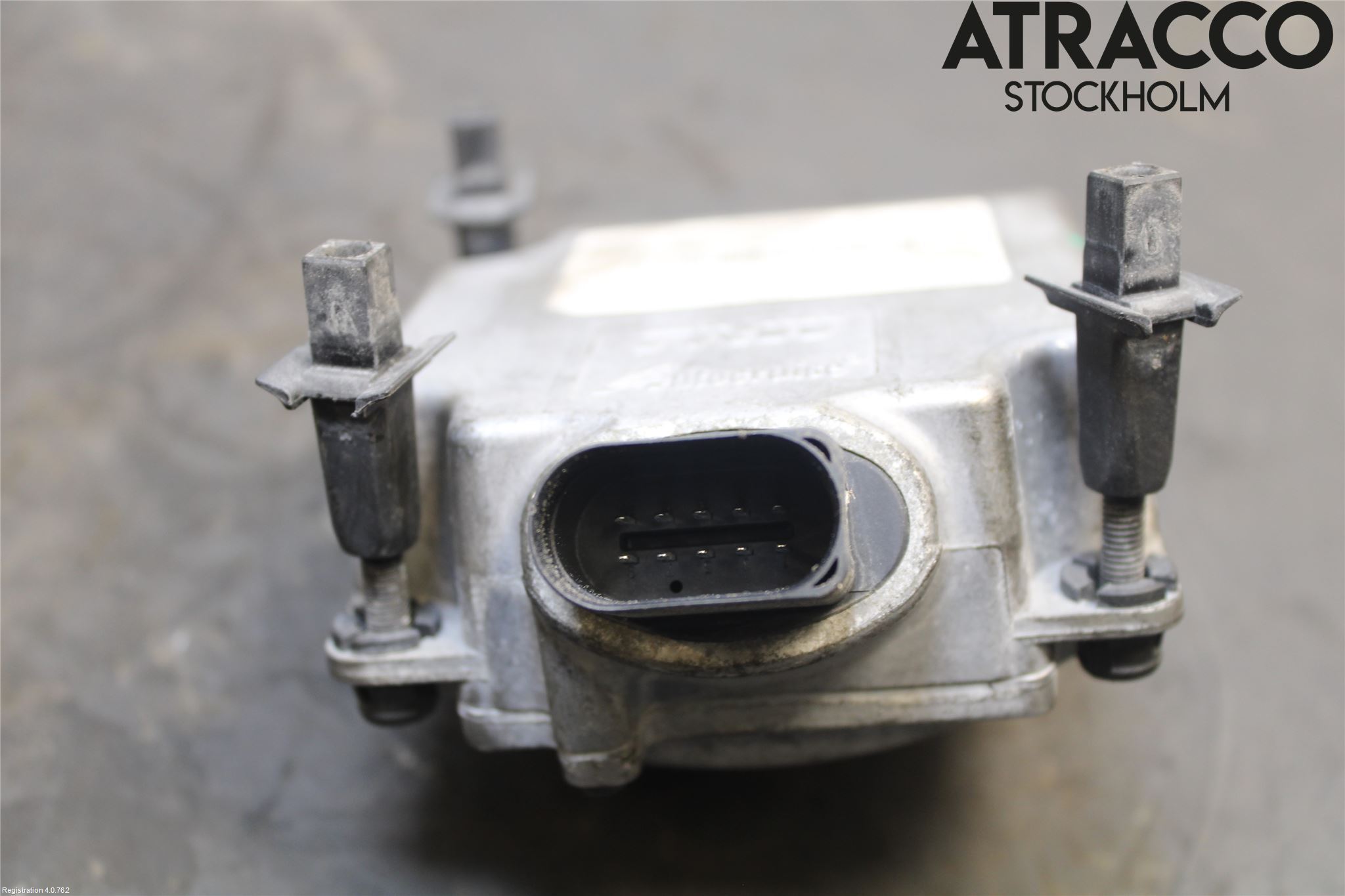 Volkswagen VW PASSAT CC 08-16 Sensor Fartsbegrensning