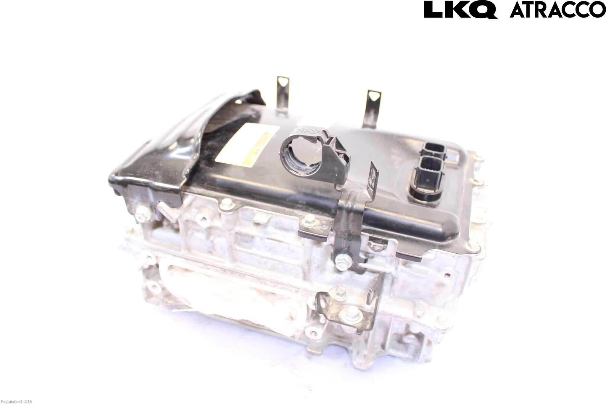 Toyota YARIS CROSS XP21 21- Hybridconverter
