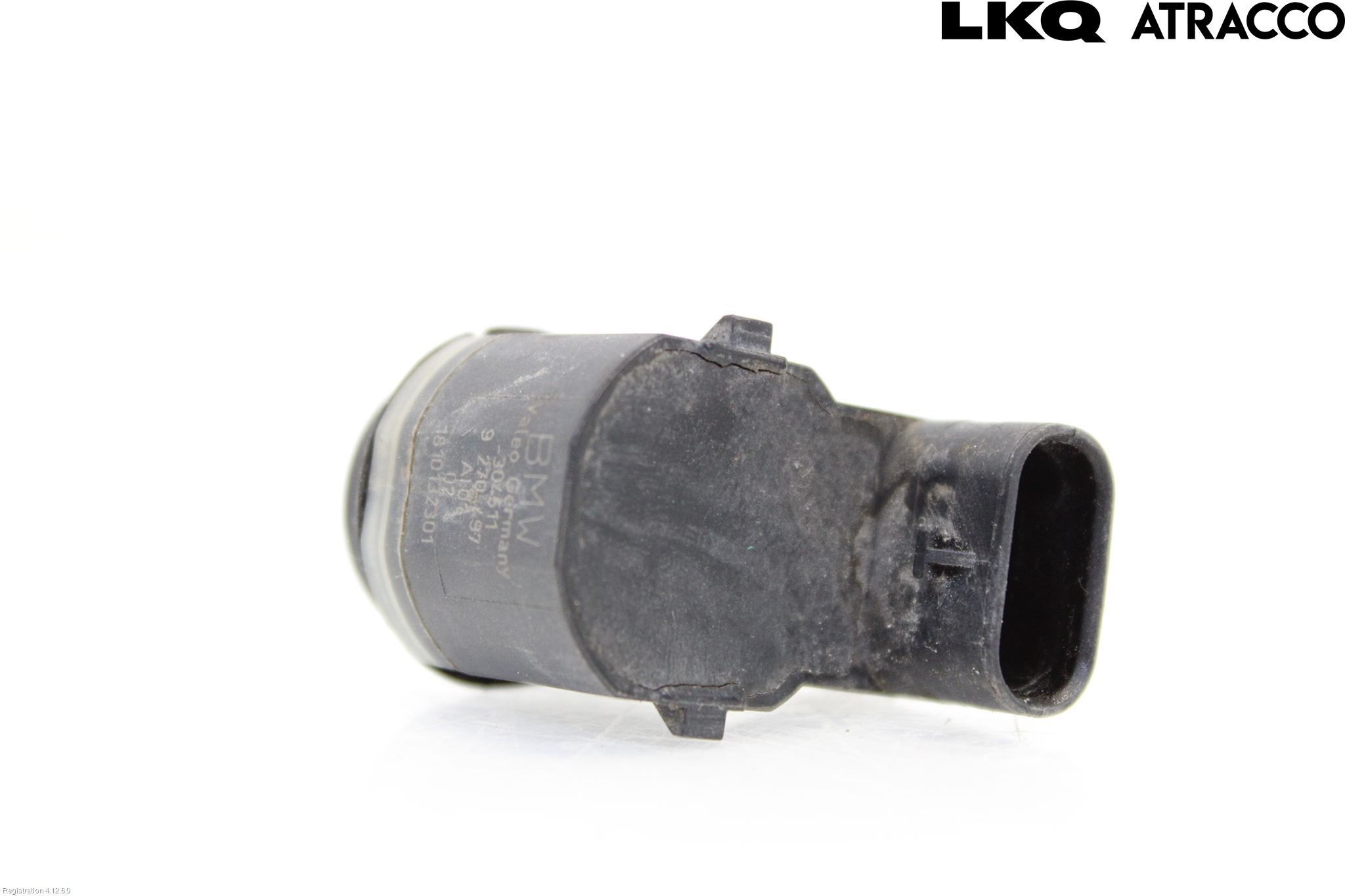 BMW 5 F10/F11/F18 09-17 Sensor Parkering Front