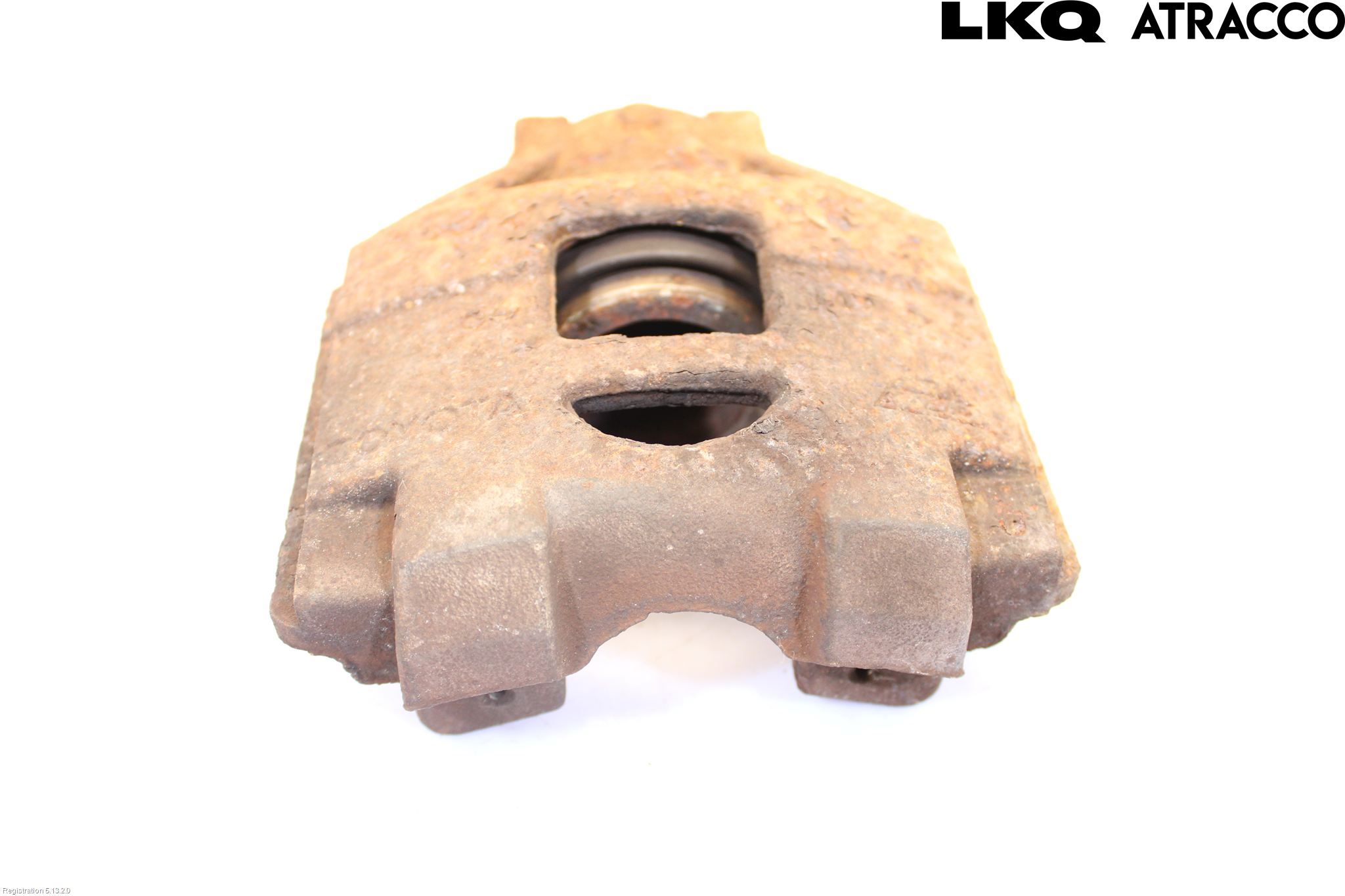 Toyota YARIS XP90 06-11 Bremsecaliper Foran Høyre