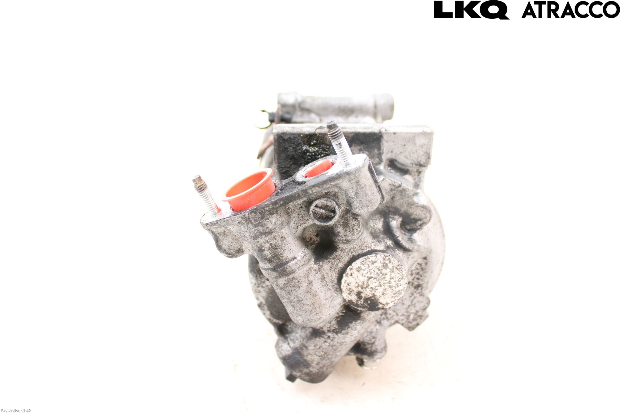 Peugeot PARTNER 16-18 Varme Ac Kompressor