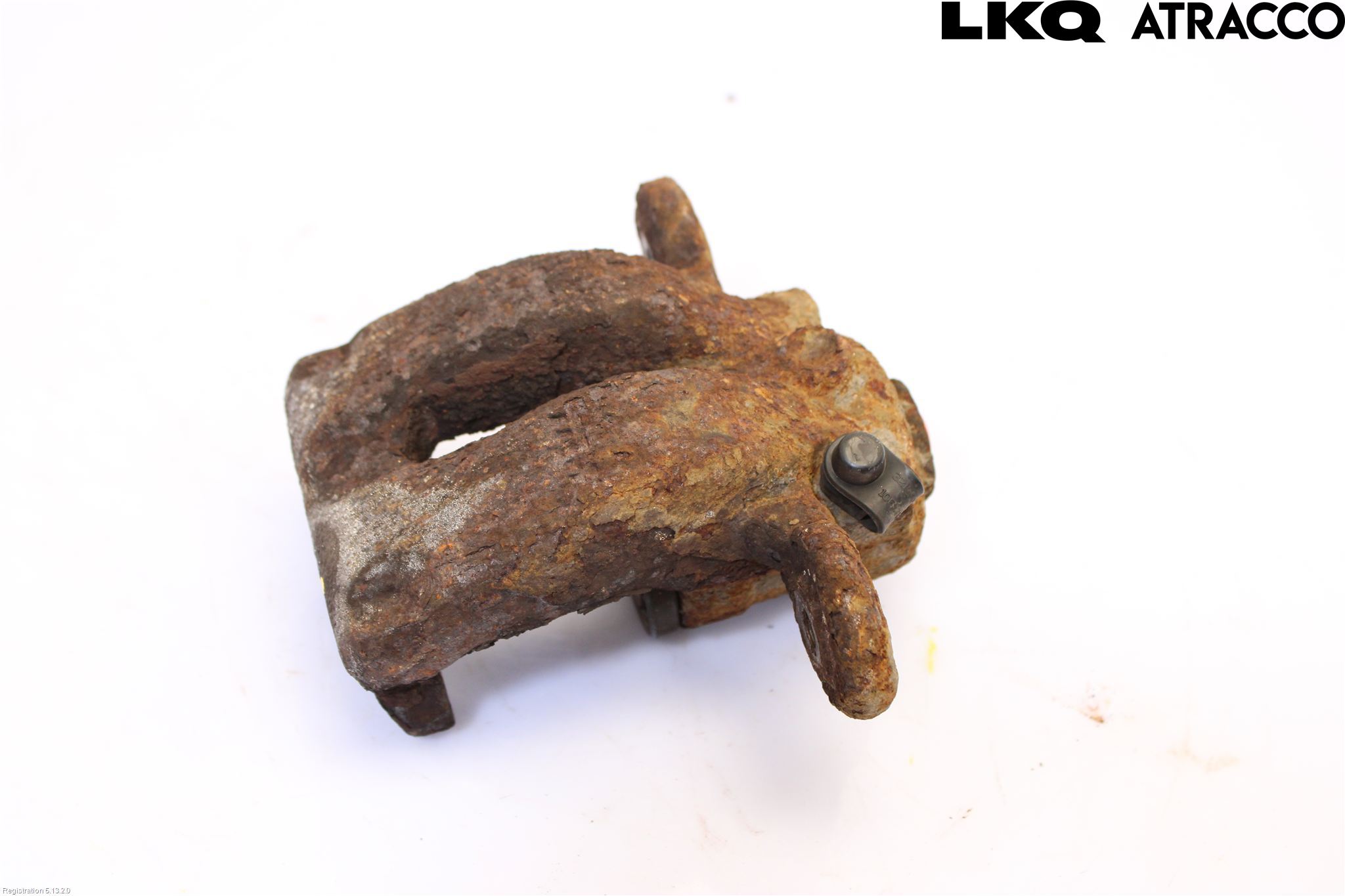 BMW 1 E87/81 5D/3D 03-11 Bremsecaliper Bak Venstre
