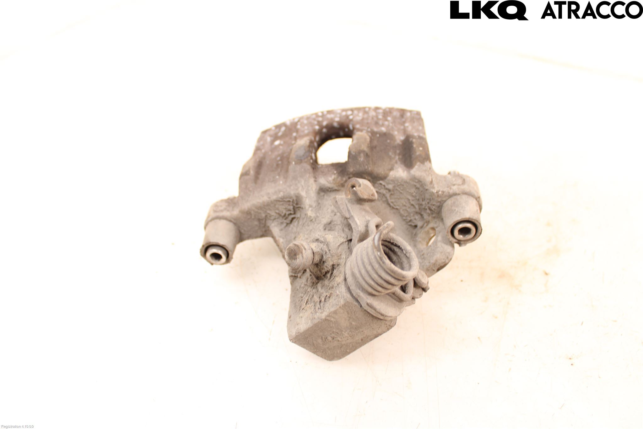 Ford TRANSIT/TOURNEO CONNECT 22- Bremsecaliper Bak Venstre
