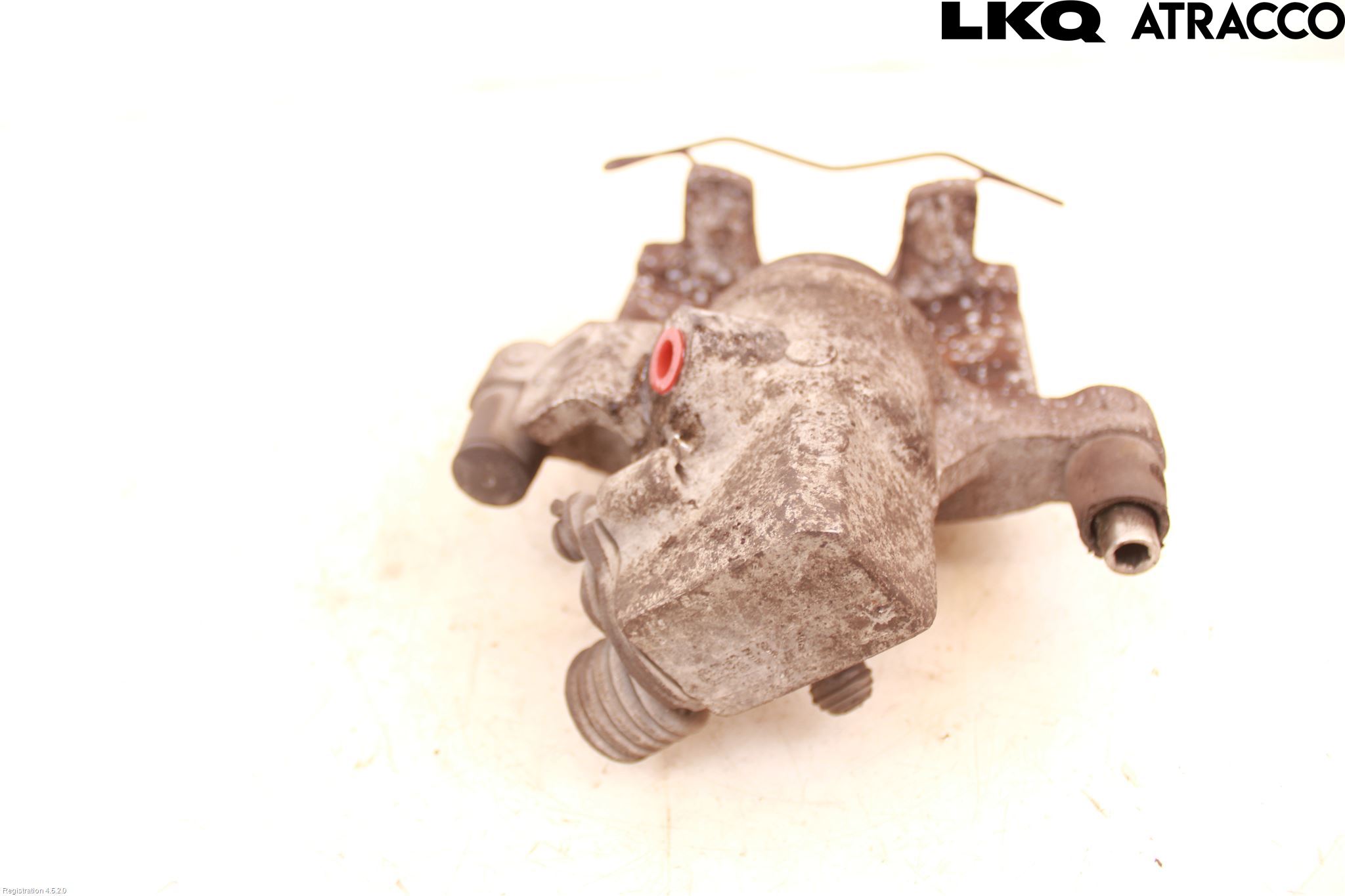 Ford FOCUS 08-11 Bremsecaliper Bak Venstre
