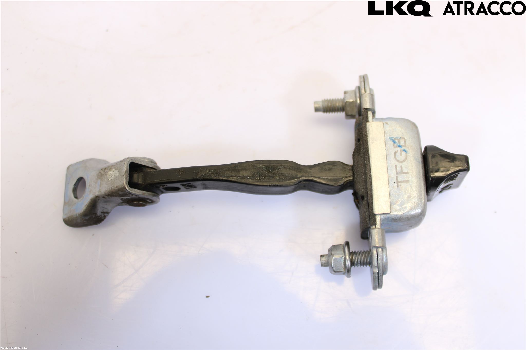 Opel FRONTERA 25- Dørstopper