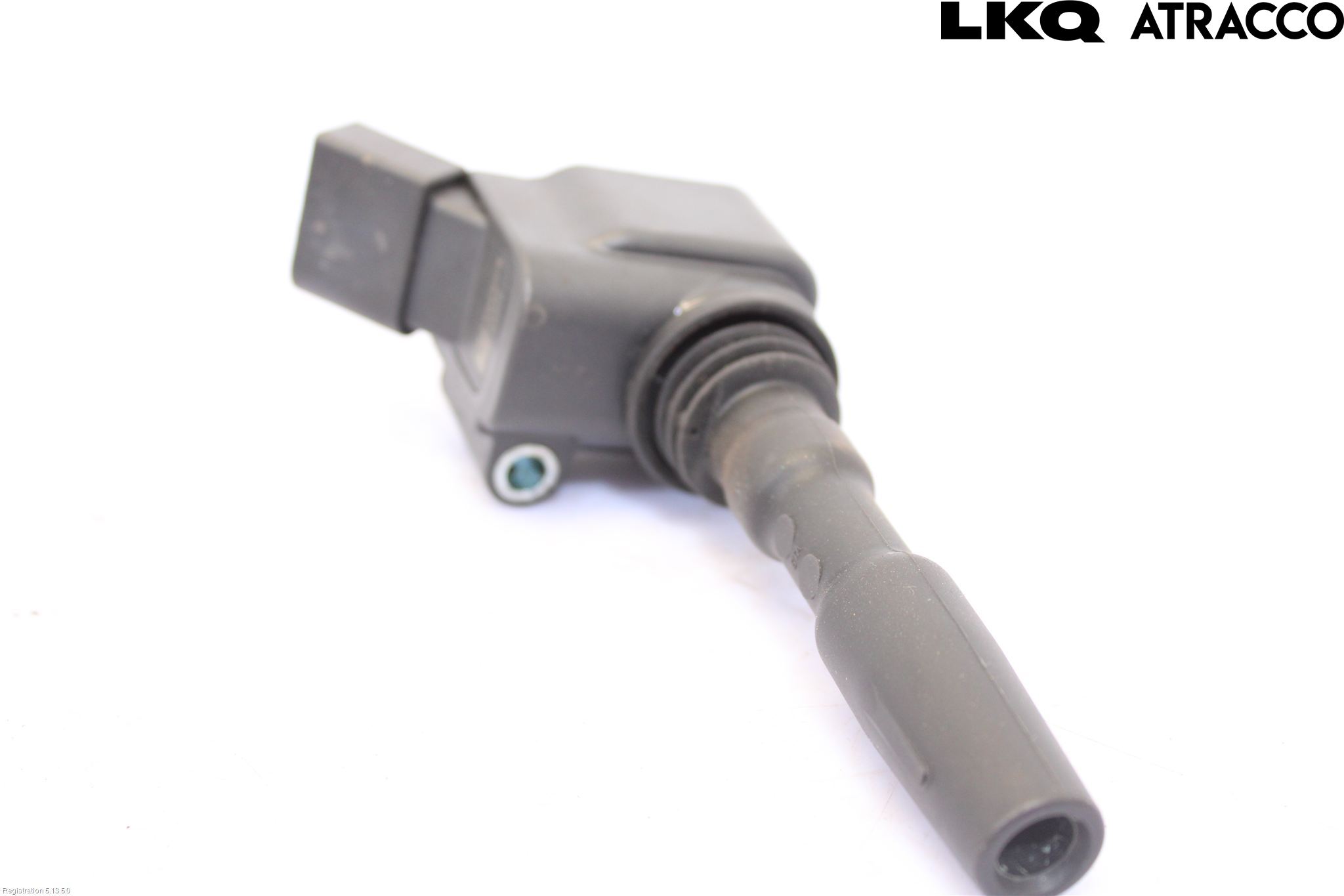 Volkswagen VW POLO 10-17 Coil