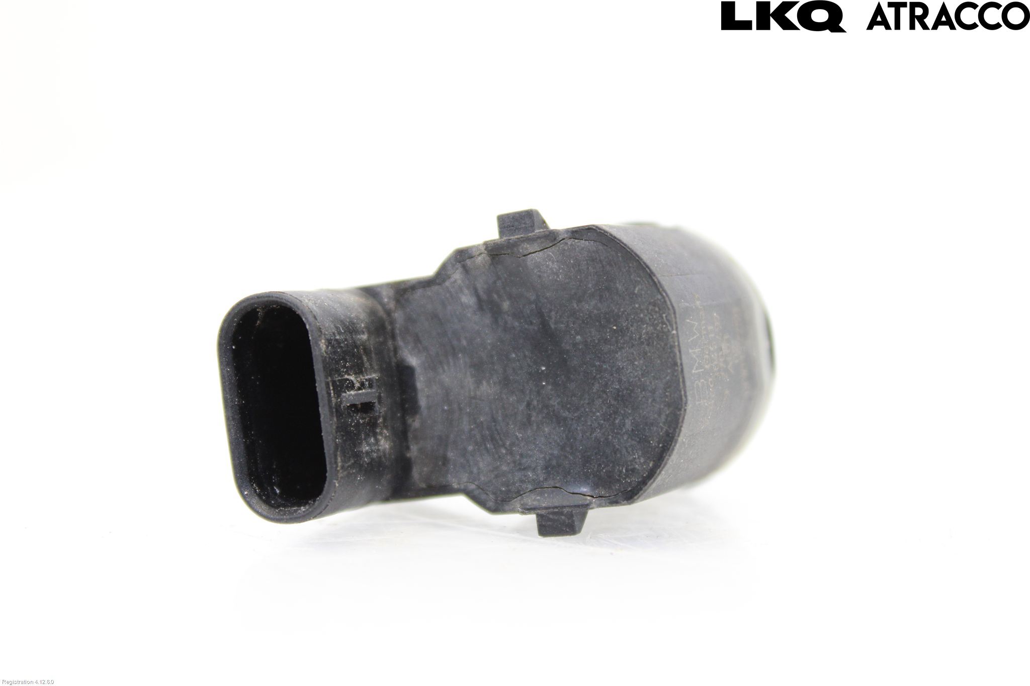 BMW 5 F10/F11/F18 09-17 Sensor Parkering Front