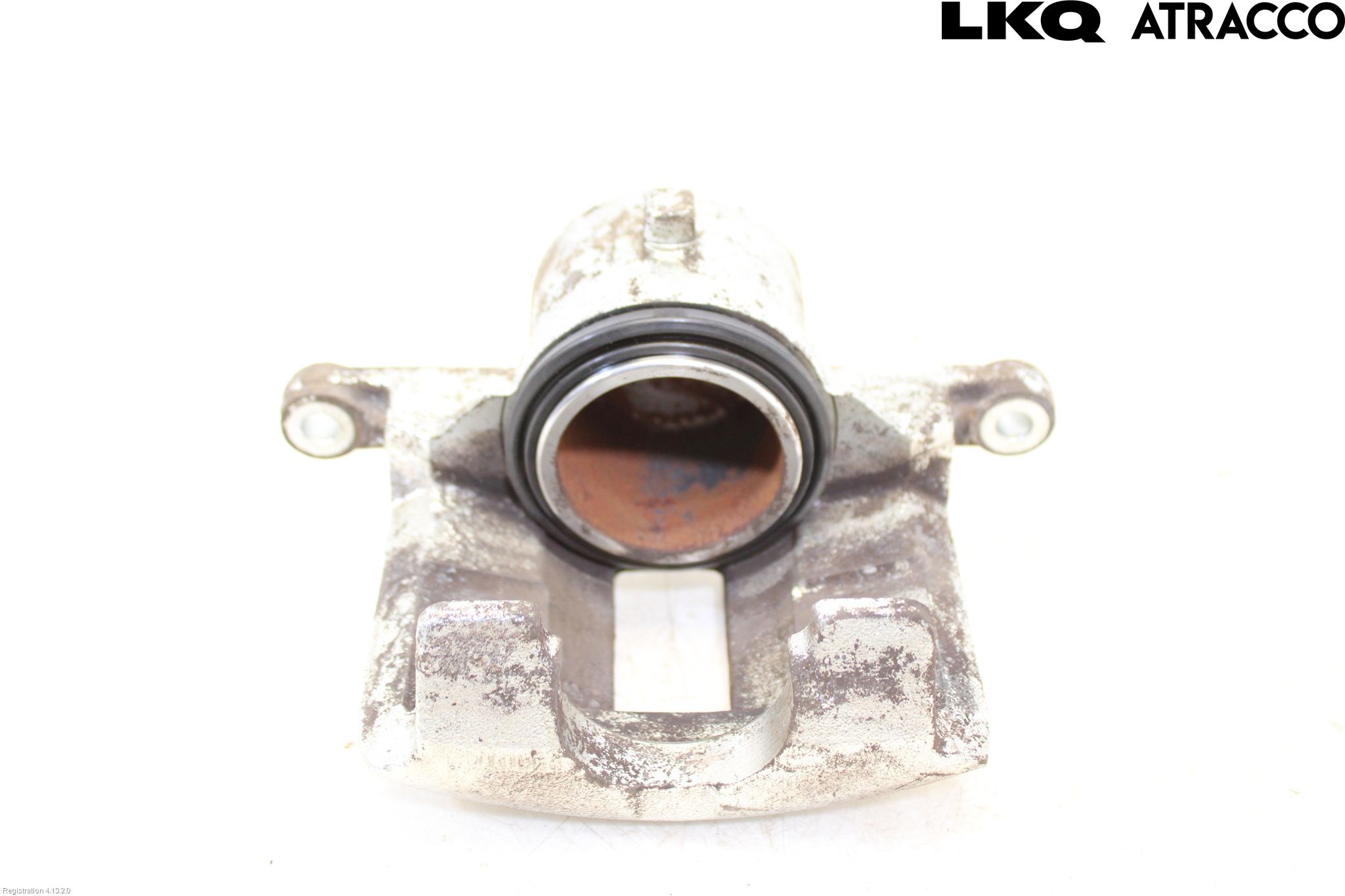 Toyota COROLLA 02-07 Bremsecaliper Foran Venstre