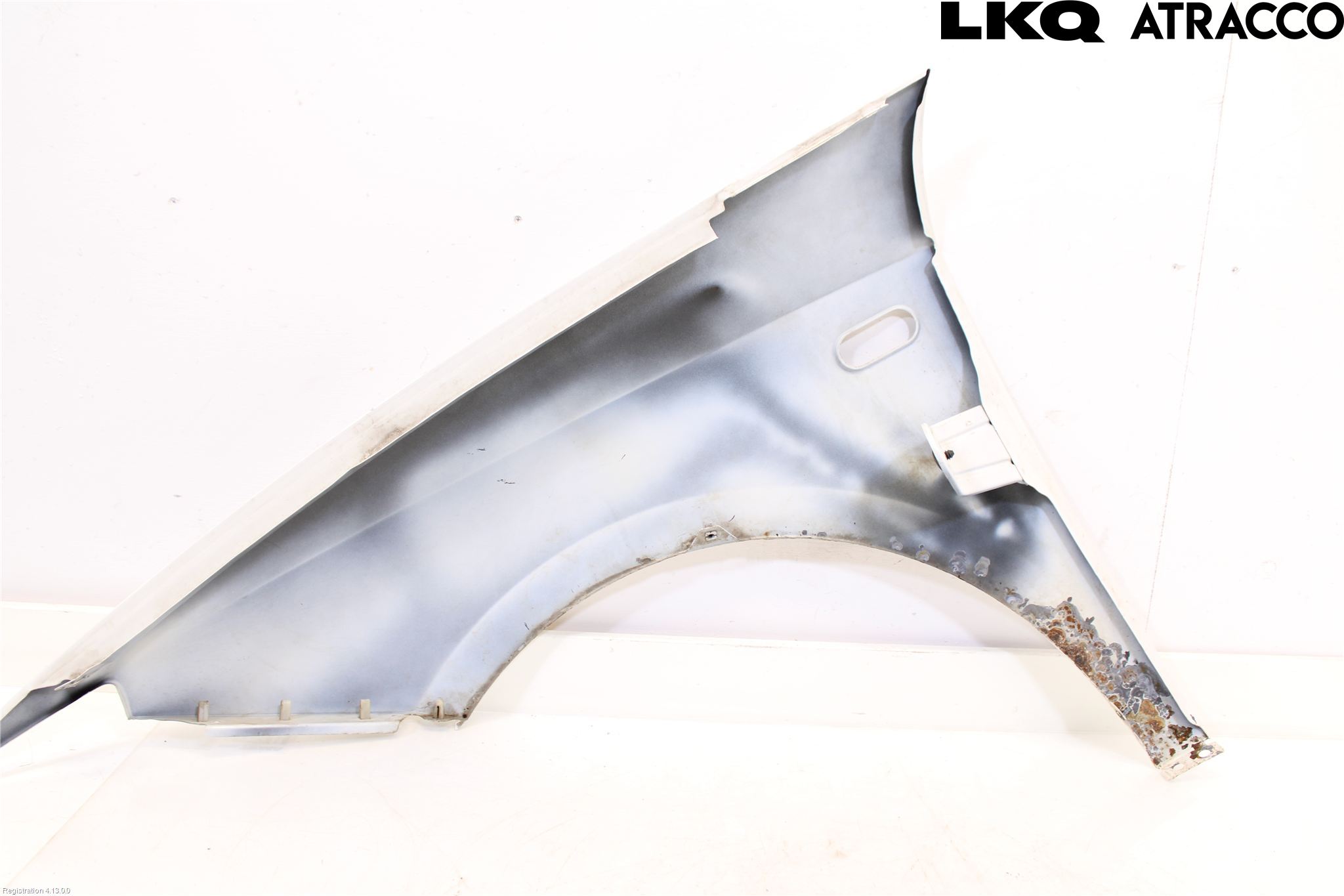 Seat IBIZA IV 08-16 Skjerm Foran Høyre