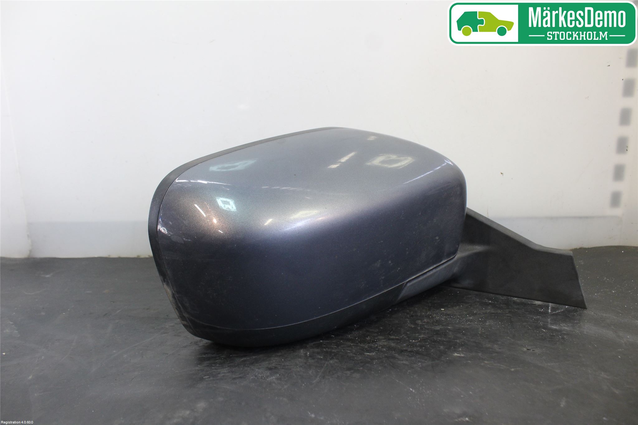 Mazda 5 05-10 Speil H M-El Justering