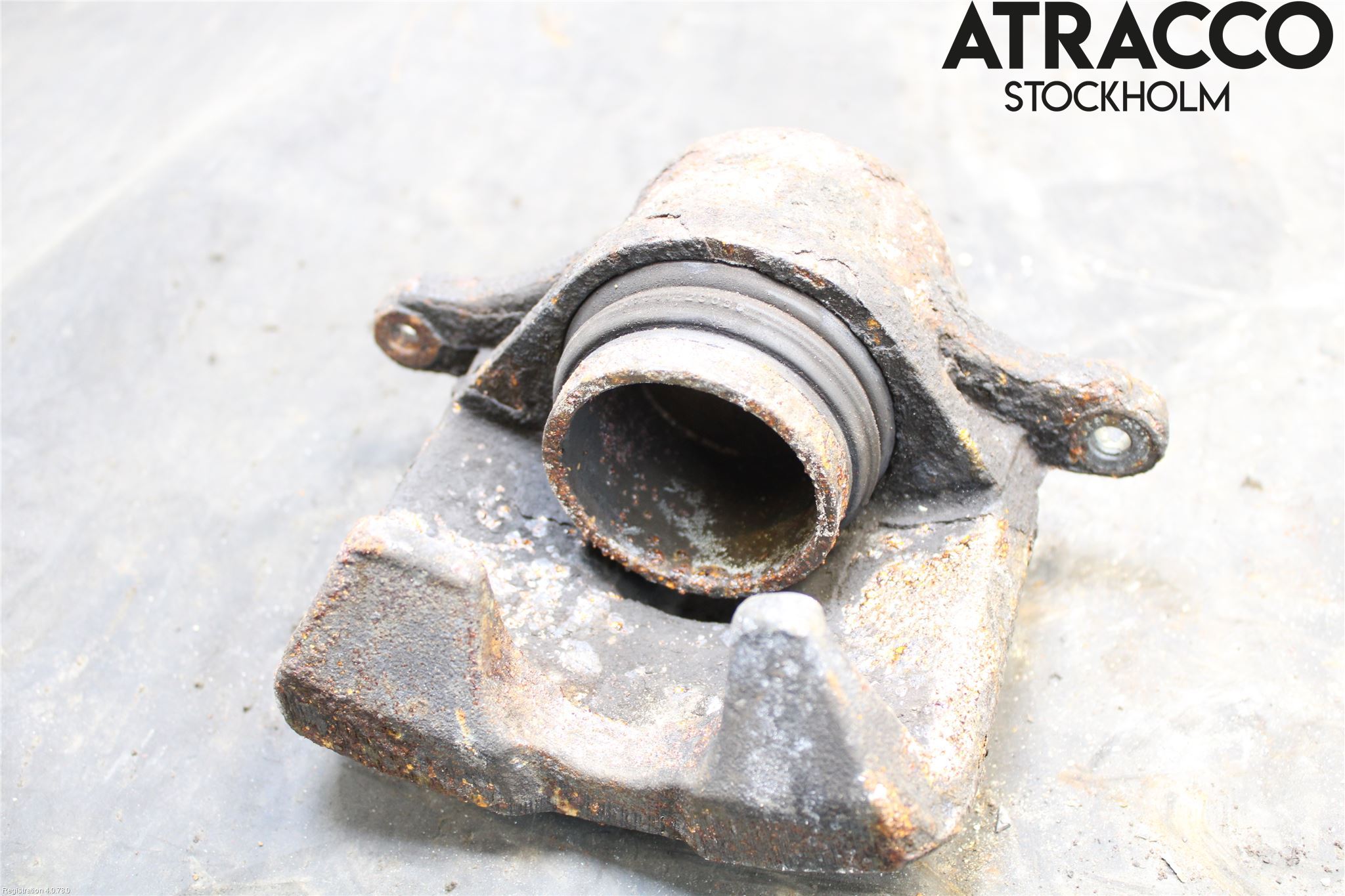Toyota HI-ACE 95-05 Bremsecaliper Foran Høyre