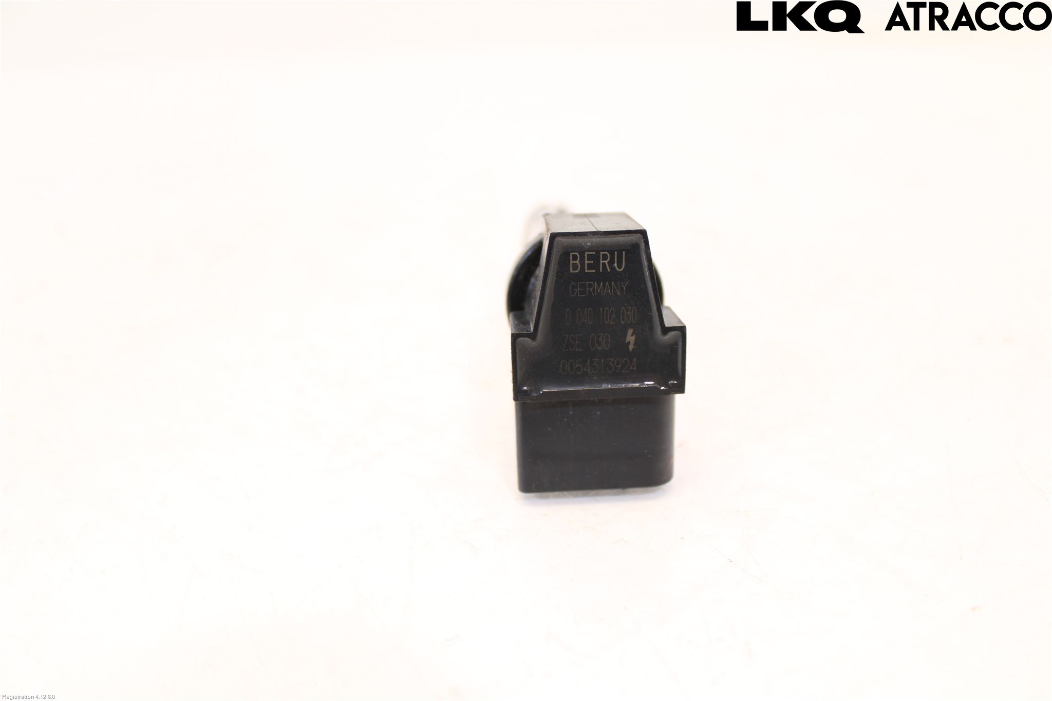Seat IBIZA III 02-06 Coil