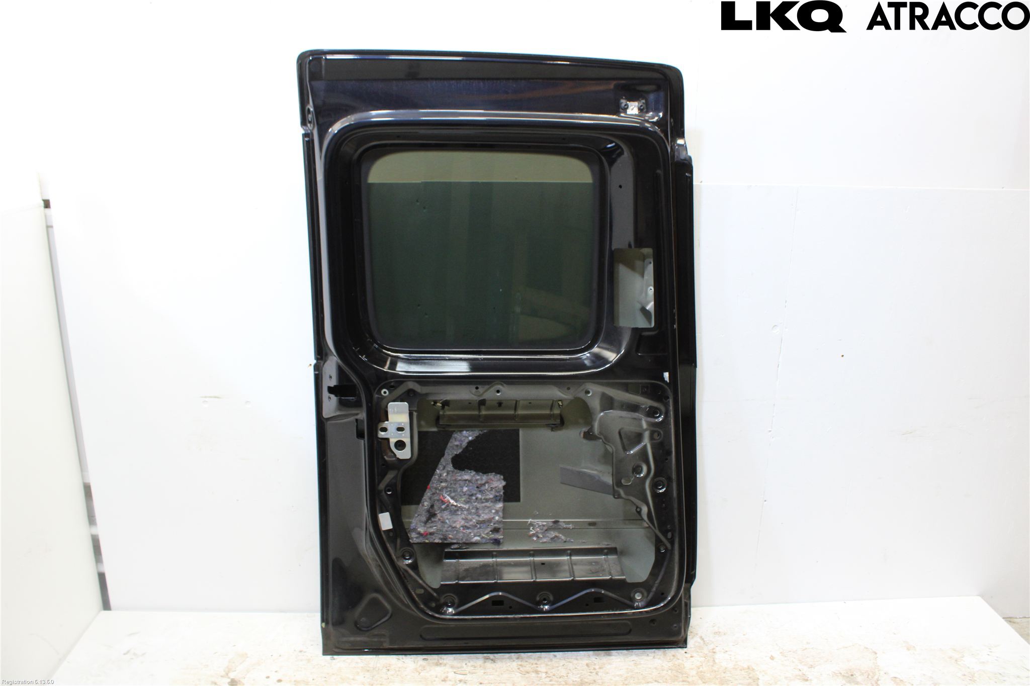 Volkswagen VW CADDY 16-20 Dør Skyvedør Venstre