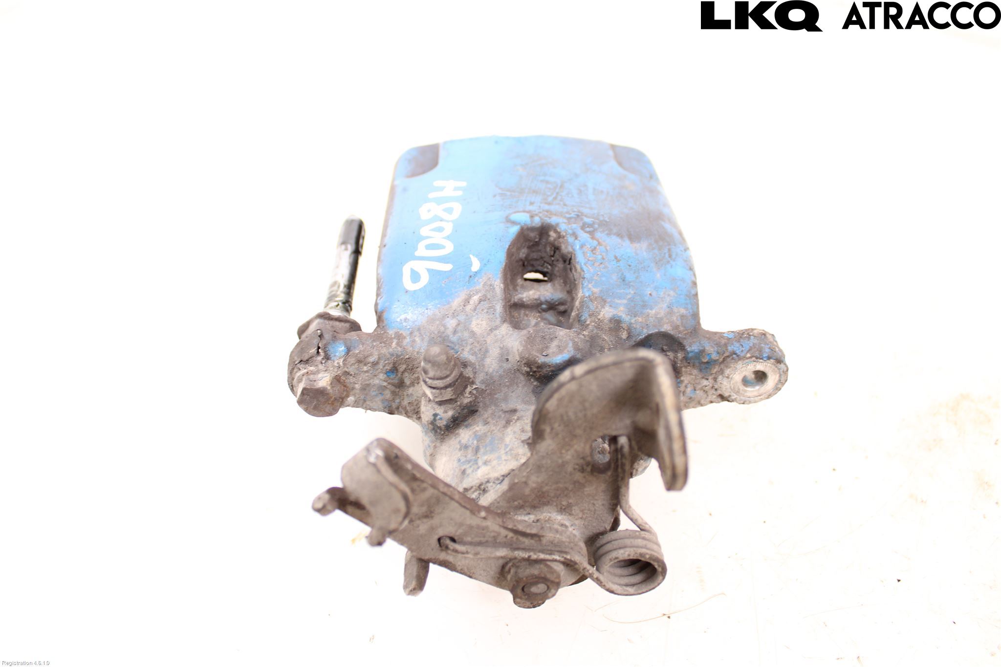 Opel INSIGNIA 09-16 Bremsecaliper Bak Høyre