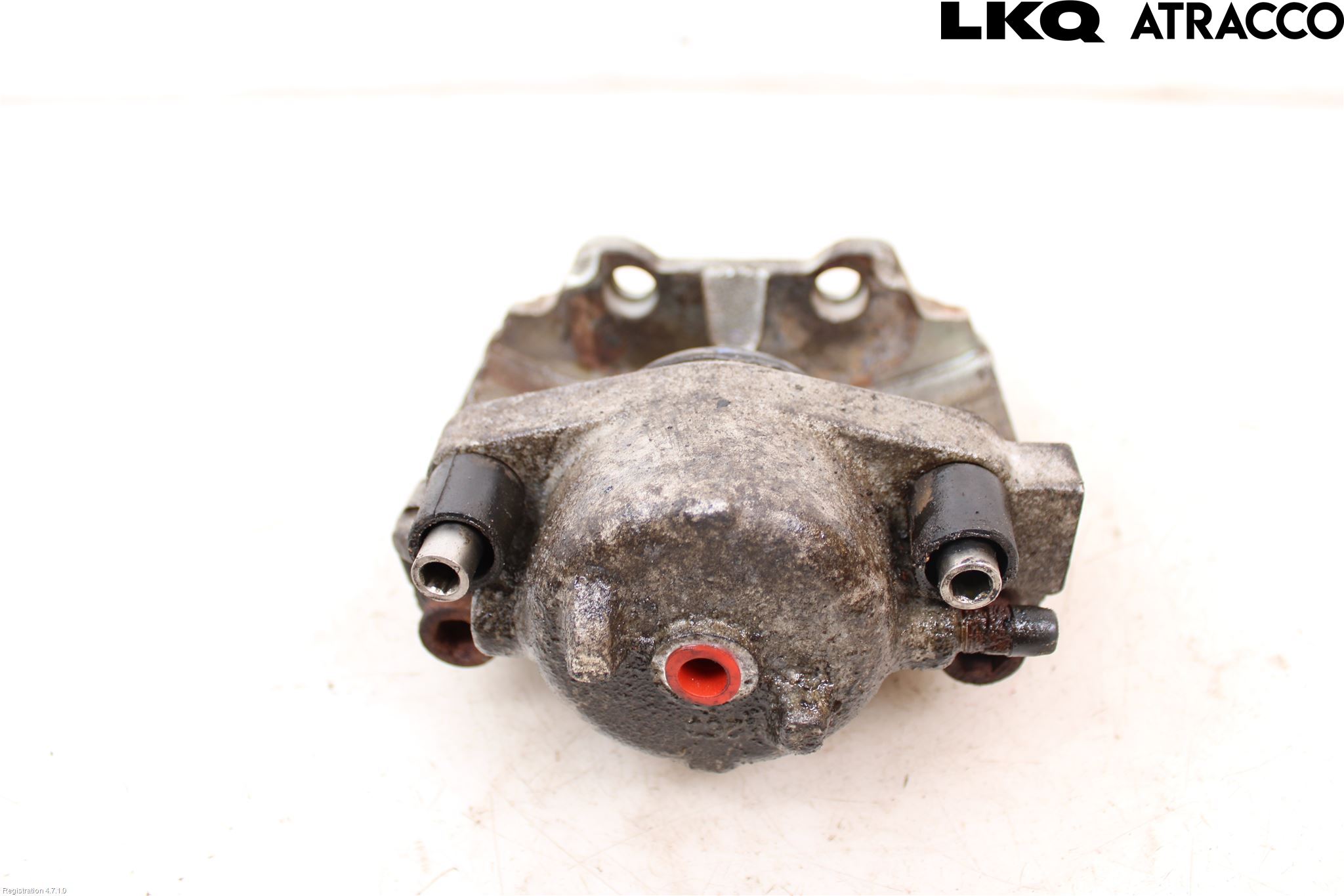 Opel VECTRA C 02-05 Bremsecaliper Foran Venstre