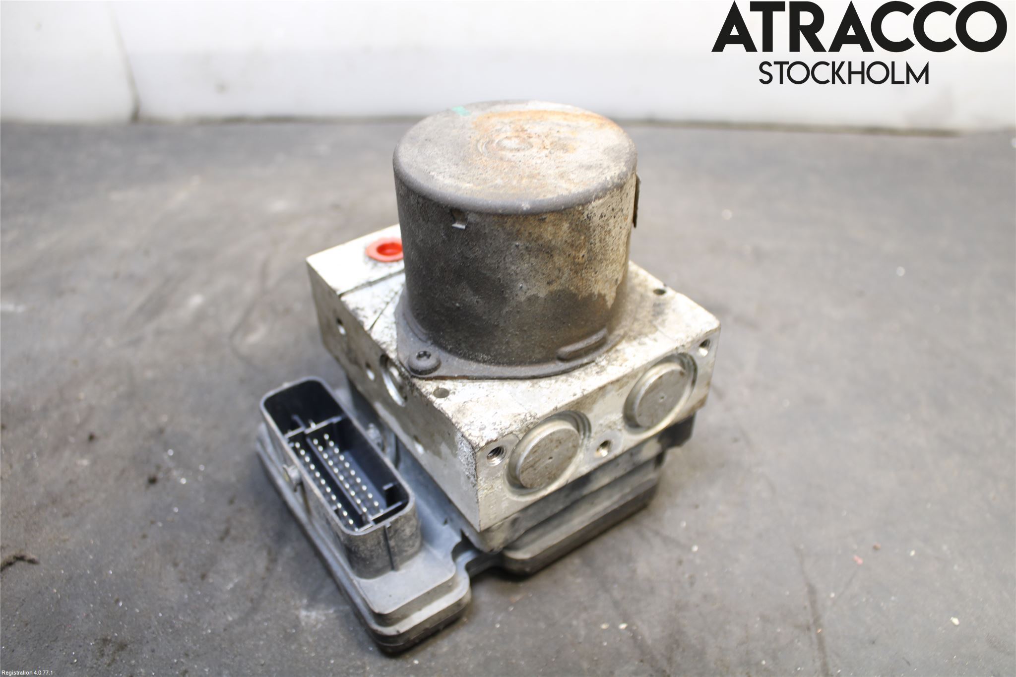 Kia CEED 06-12 Abs Hydraulikkaggregat