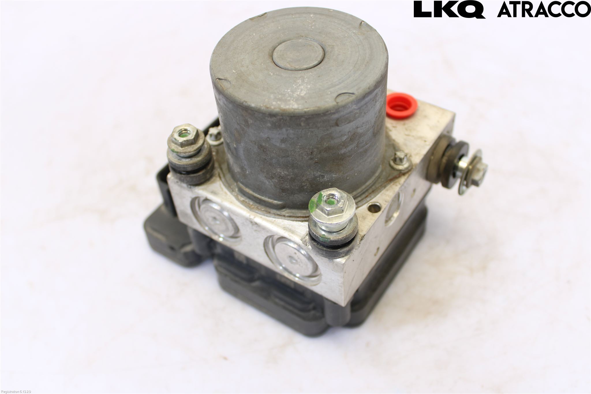 Toyota PROACE II 16- Abs Hydraulikkaggregat