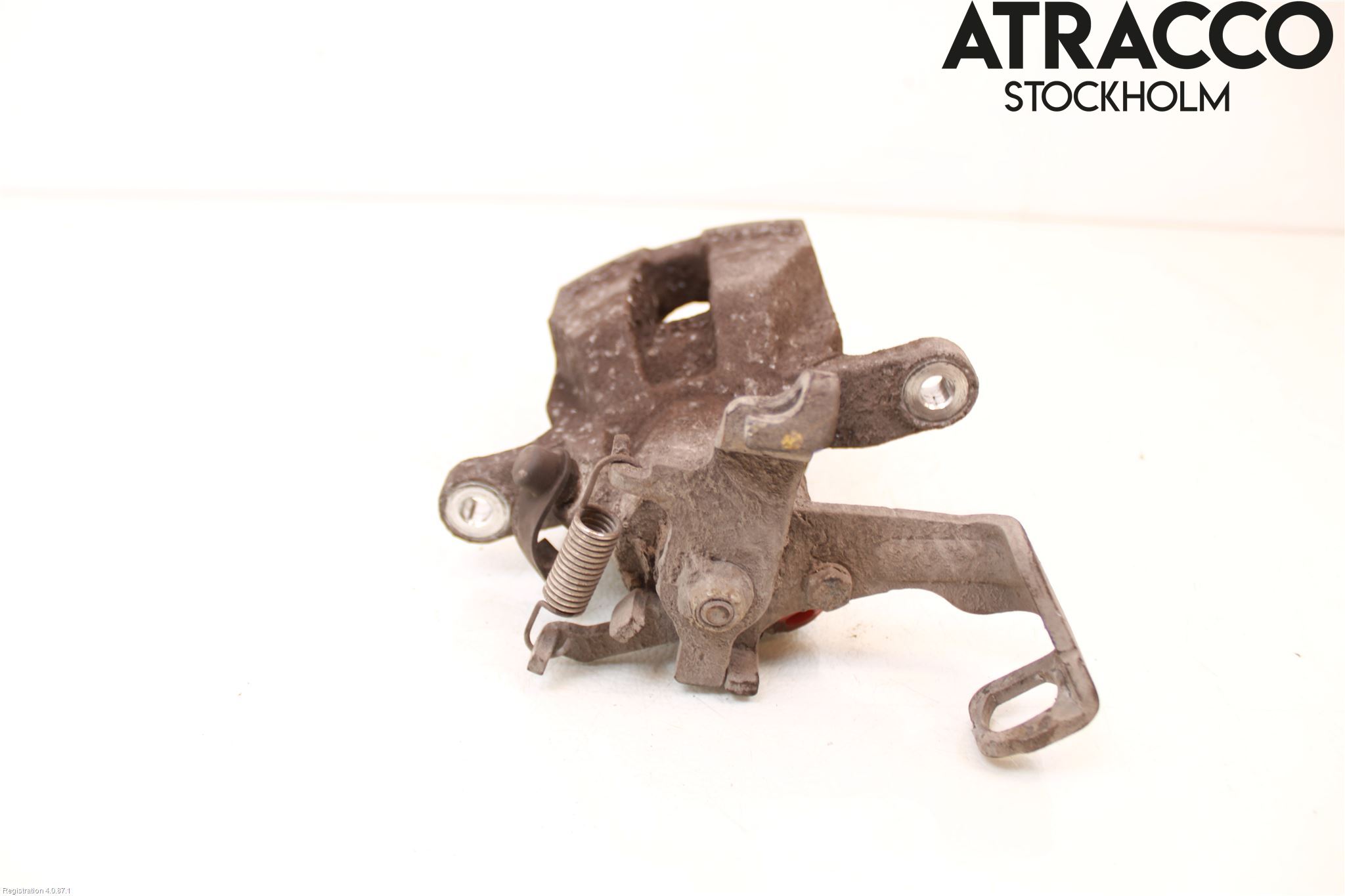 Mini ONE/COOPER 3DR F56 14-24 Bremsecaliper Bak Venstre
