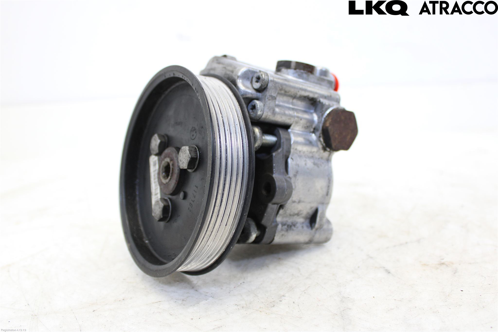 BMW 5 E60/61 Sed/Tou 02-10 Servo Pumpe