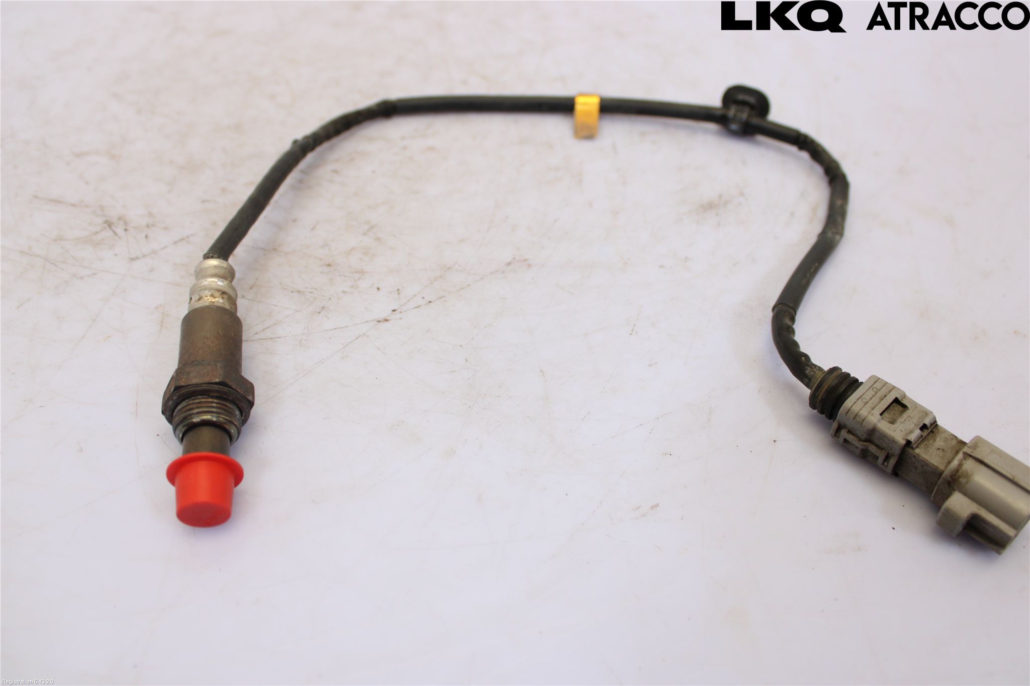 Toyota AURIS 13-19 Inns Lambdasonde