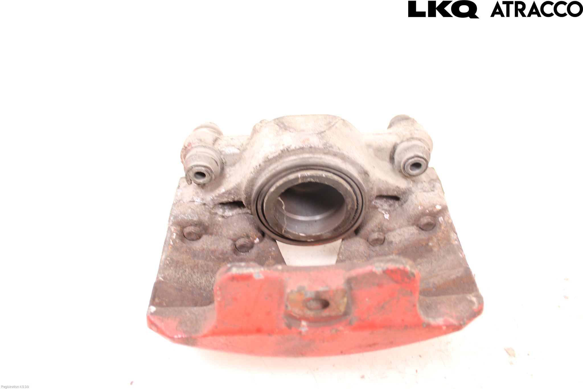 Audi A6/S6 4G 11-18 Bremsecaliper Foran Høyre