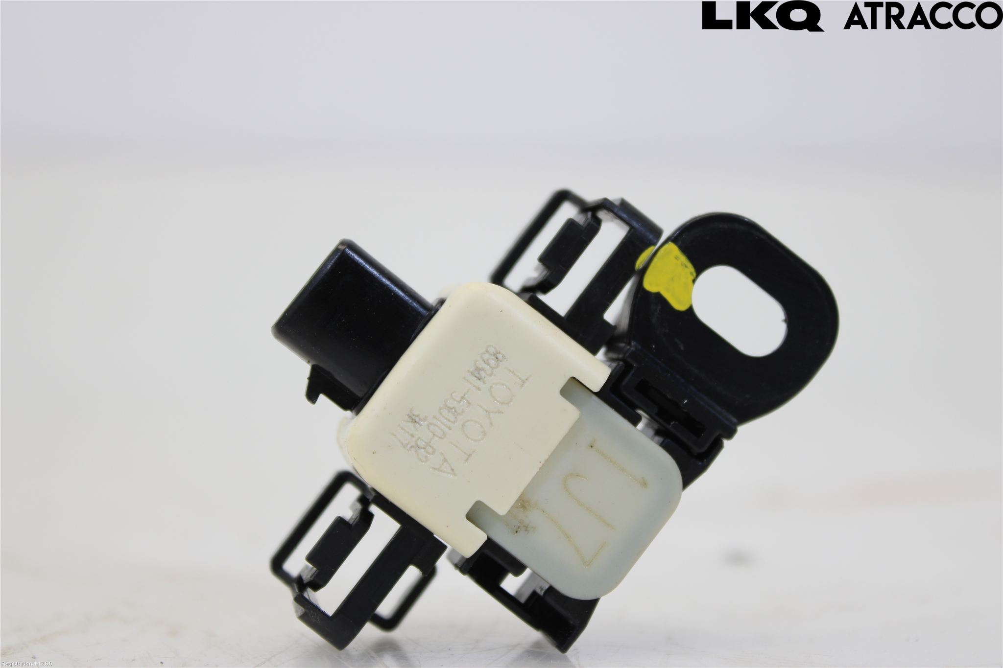 Lexus IS 250/350 14-20 Sensor Ryggesensor