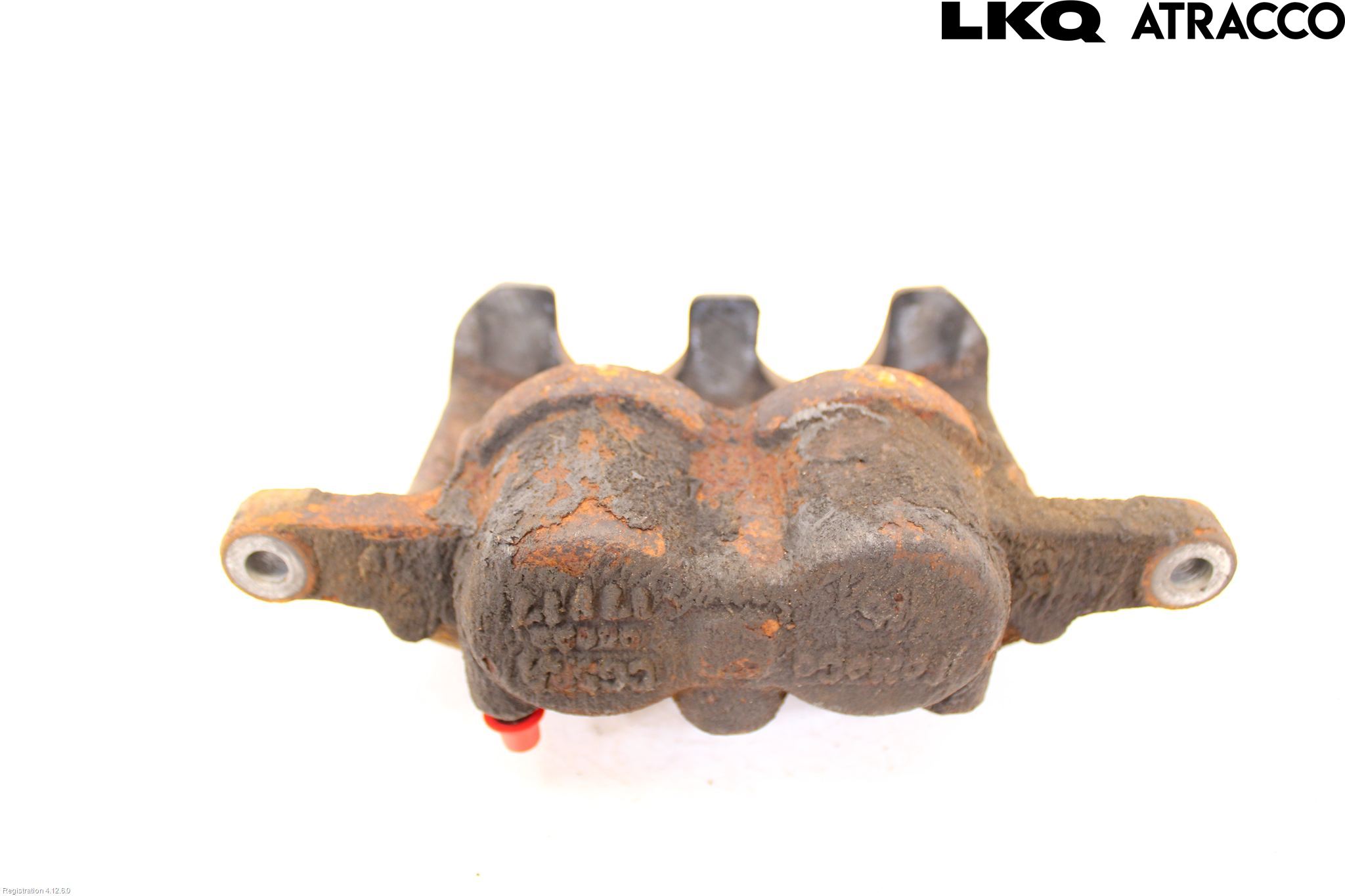 Ford RANGER EU 12-23 Bremsecaliper Foran Venstre