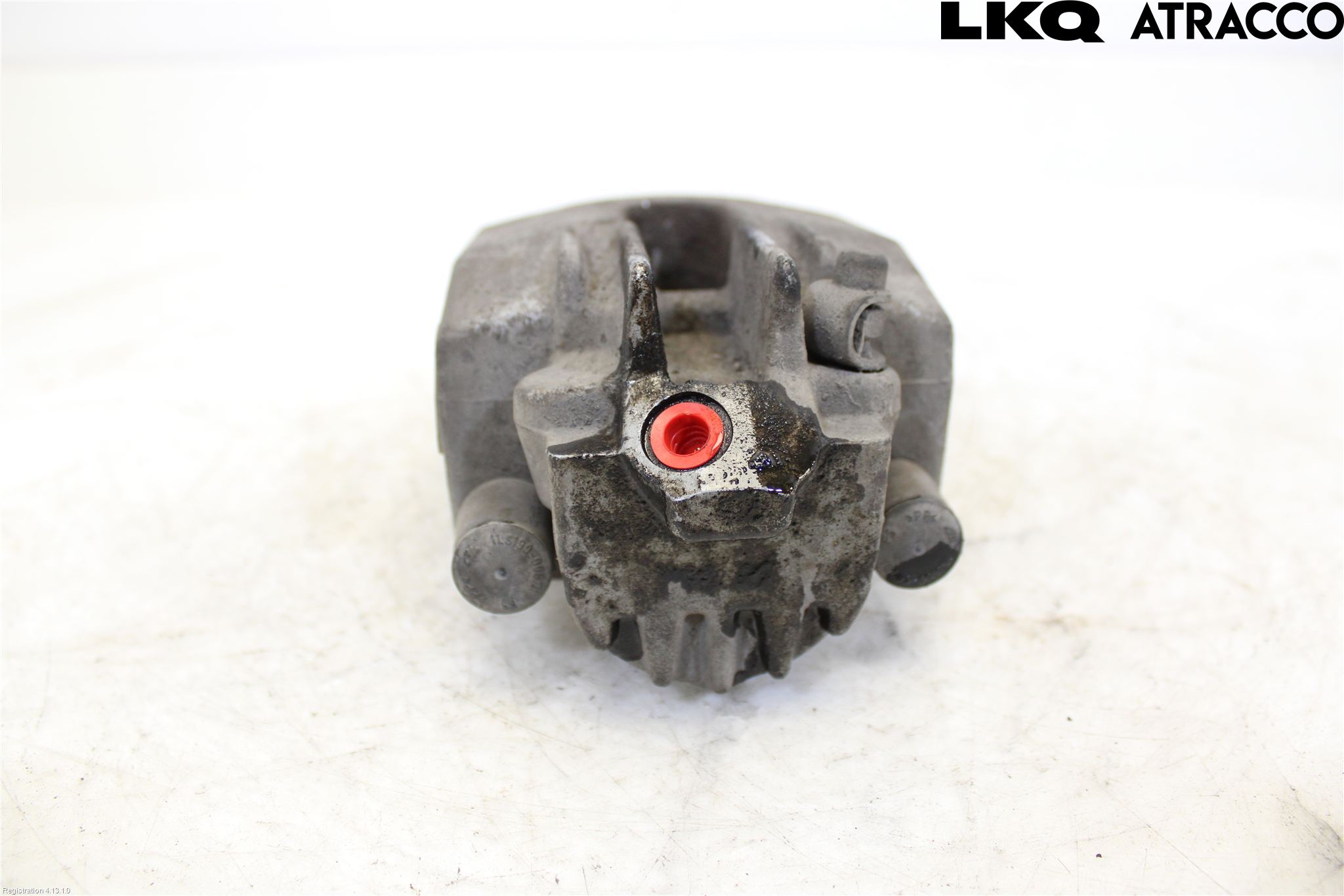 BMW 5 E60/61 Sed/Tou 02-10 Bremsecaliper Bak Venstre