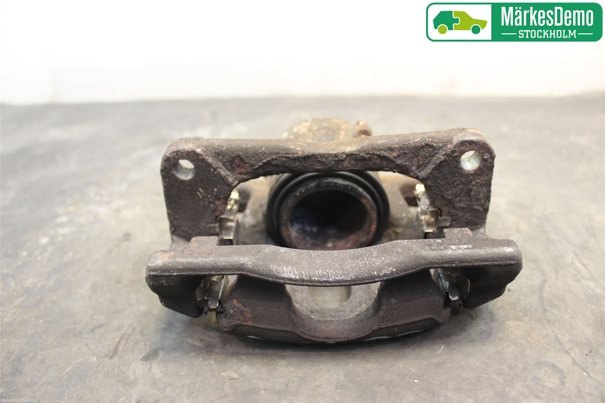 Suzuki SPLASH Bremsecaliper Foran Venstre