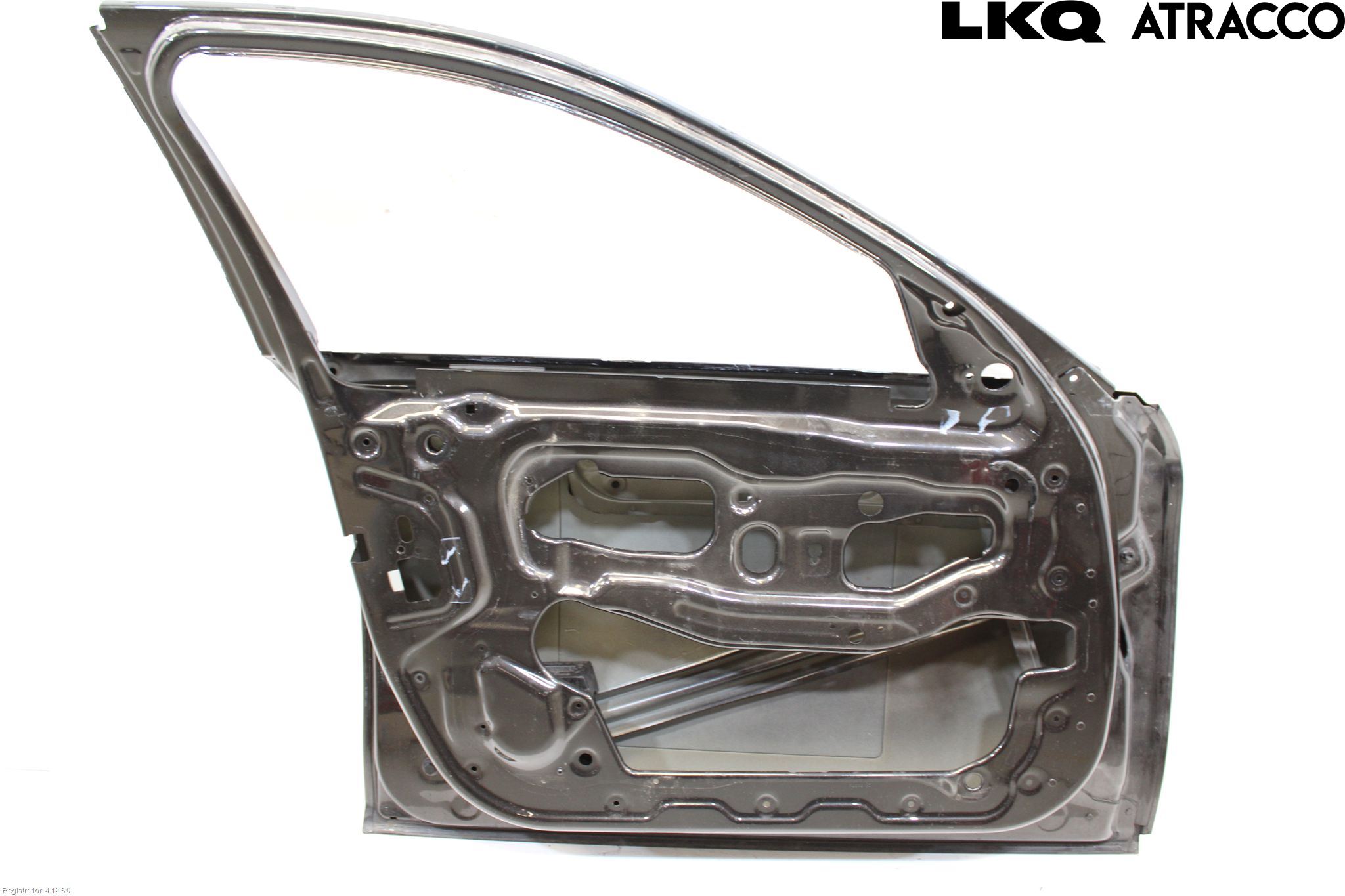 BMW 5 F10/F11/F18 09-17 Dør 4D Foran Venstre