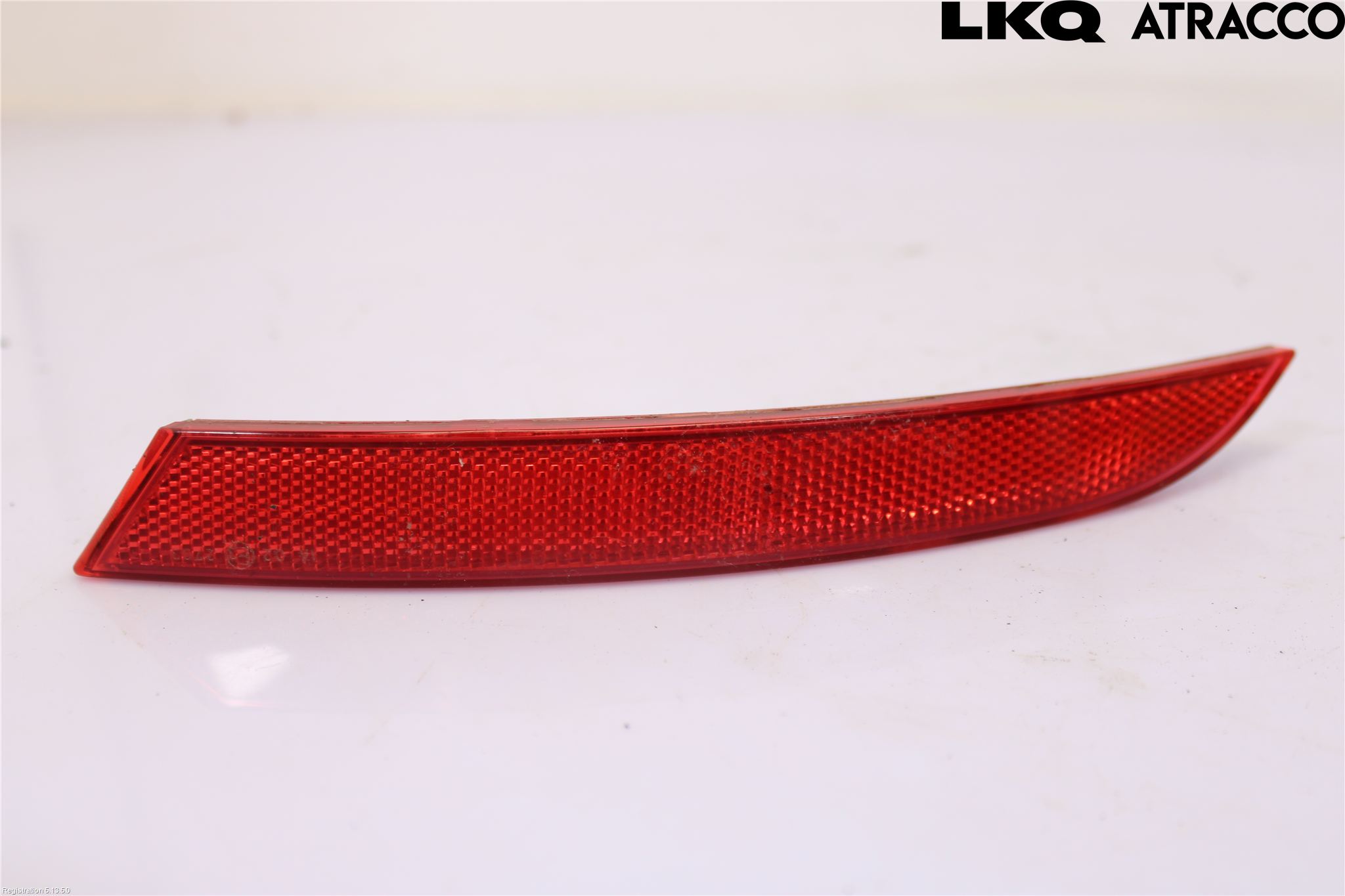 Seat IBIZA IV 08-16 Refleks Bak