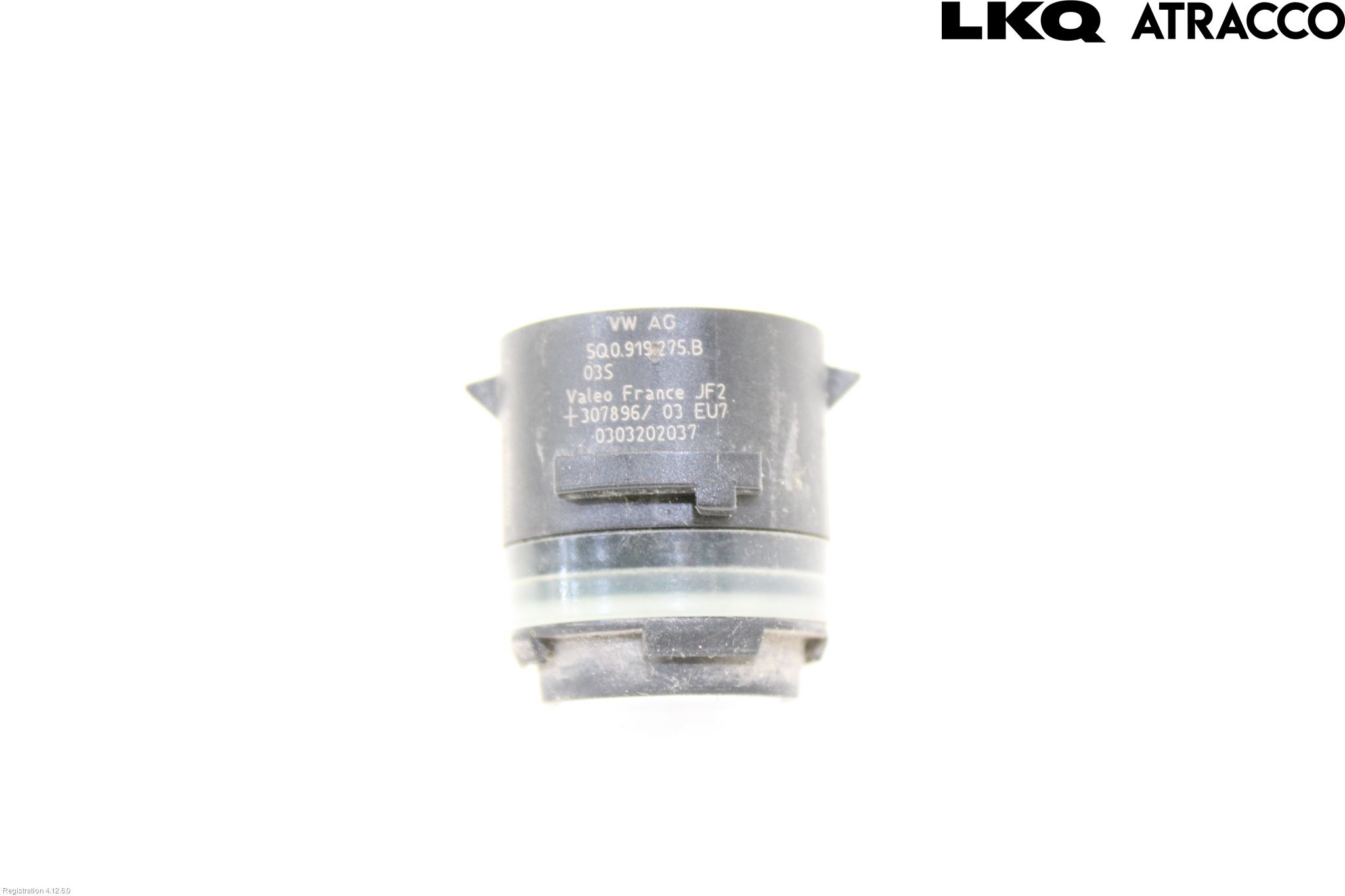 Volkswagen VW CADDY 16-20 Sensor Ryggesensor