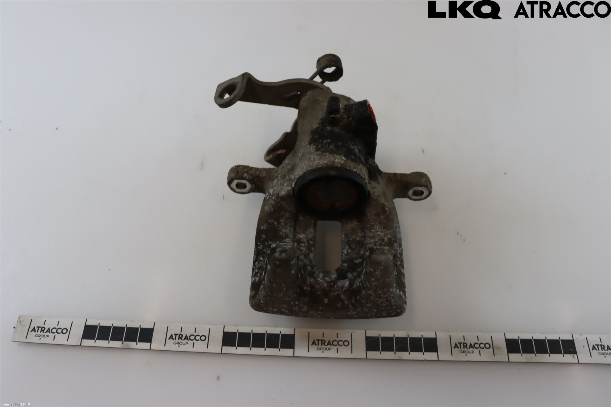 Citroen C4 II 11-18 Bremsecaliper Bak Venstre