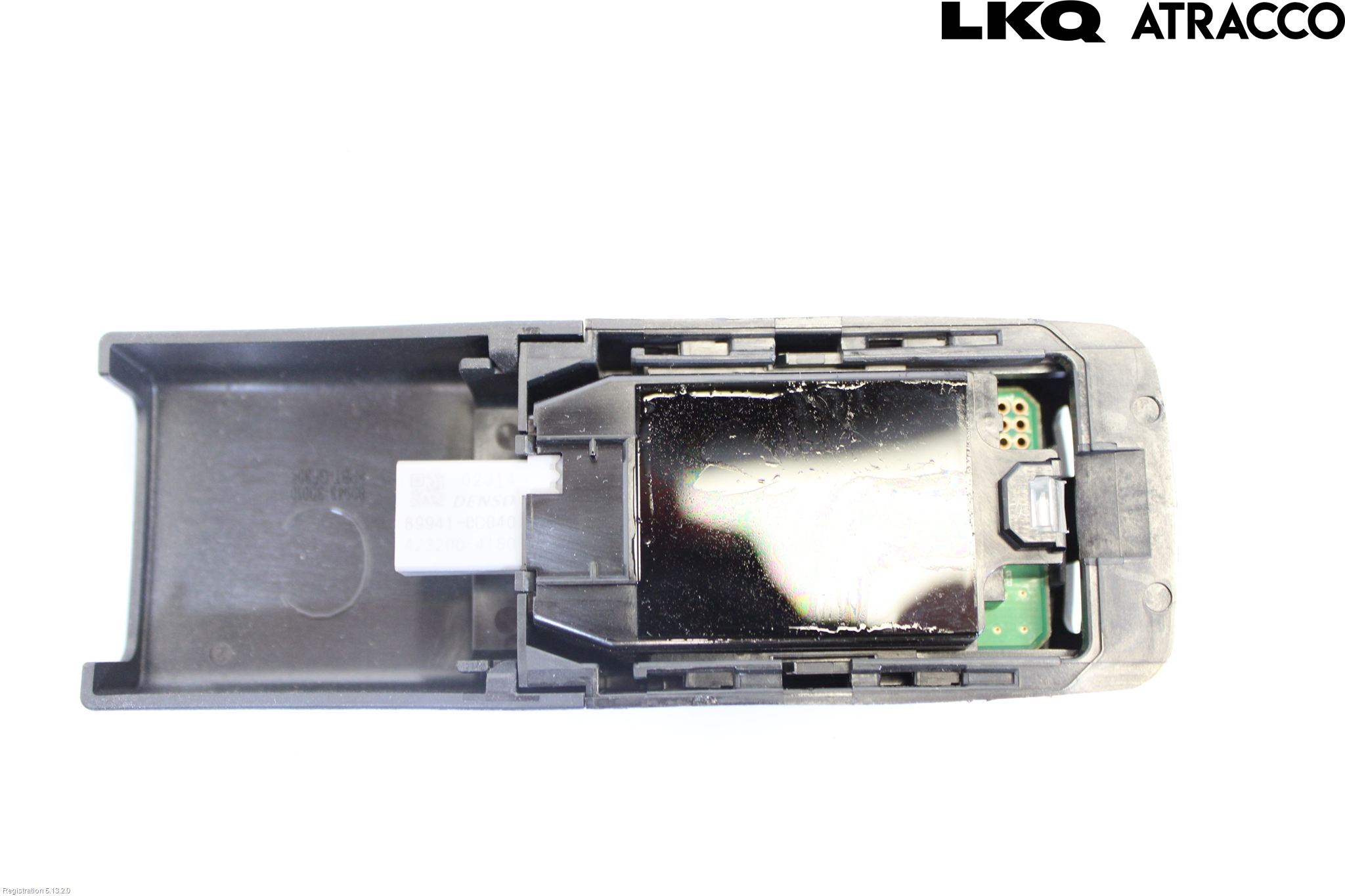 Toyota YARIS CROSS XP21 21- Sensor Regnsensor